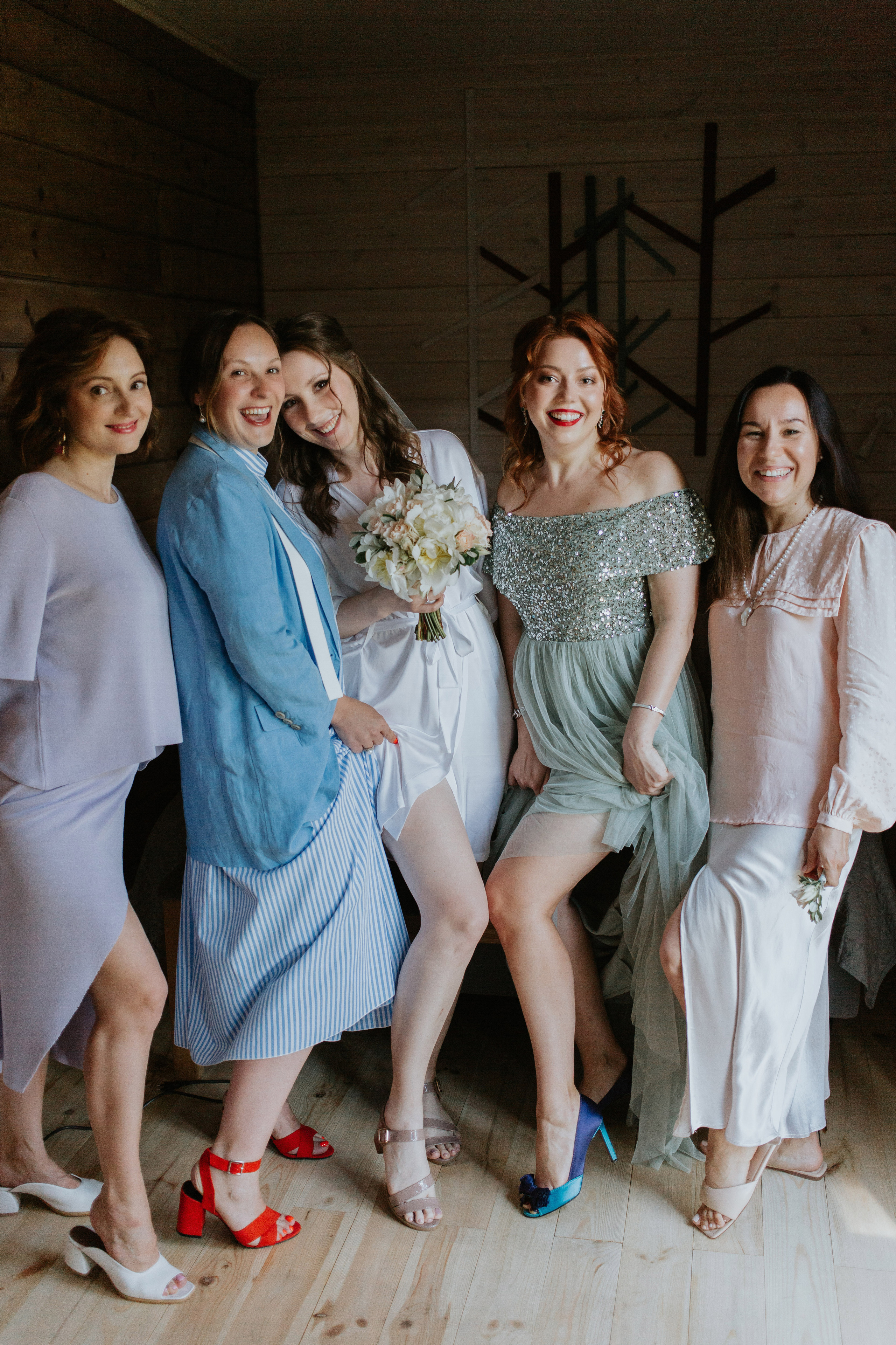 Alexey & Ksenia. Wedding Photographer in Florence, Pisa & Tuscany | Candid & Elegant Photography in Italy