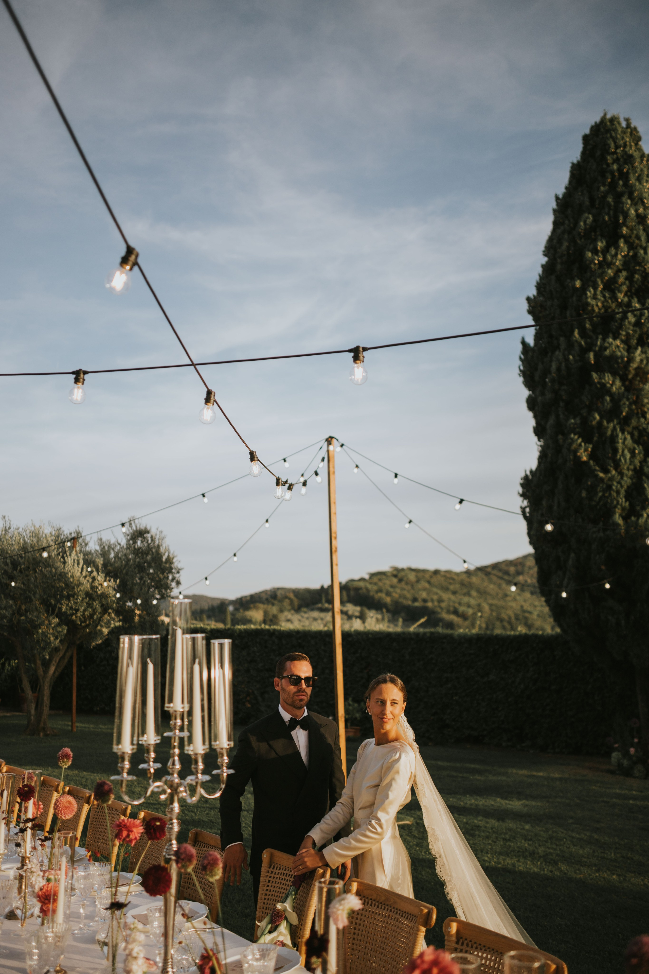 Fotografo Matrimonio Villa Firenze | Matrimonio Elegante in Toscana. Fotografo di matrimoni a Firenze, Pisa e Toscana | Fotografia spontanea ed elegante in Italia