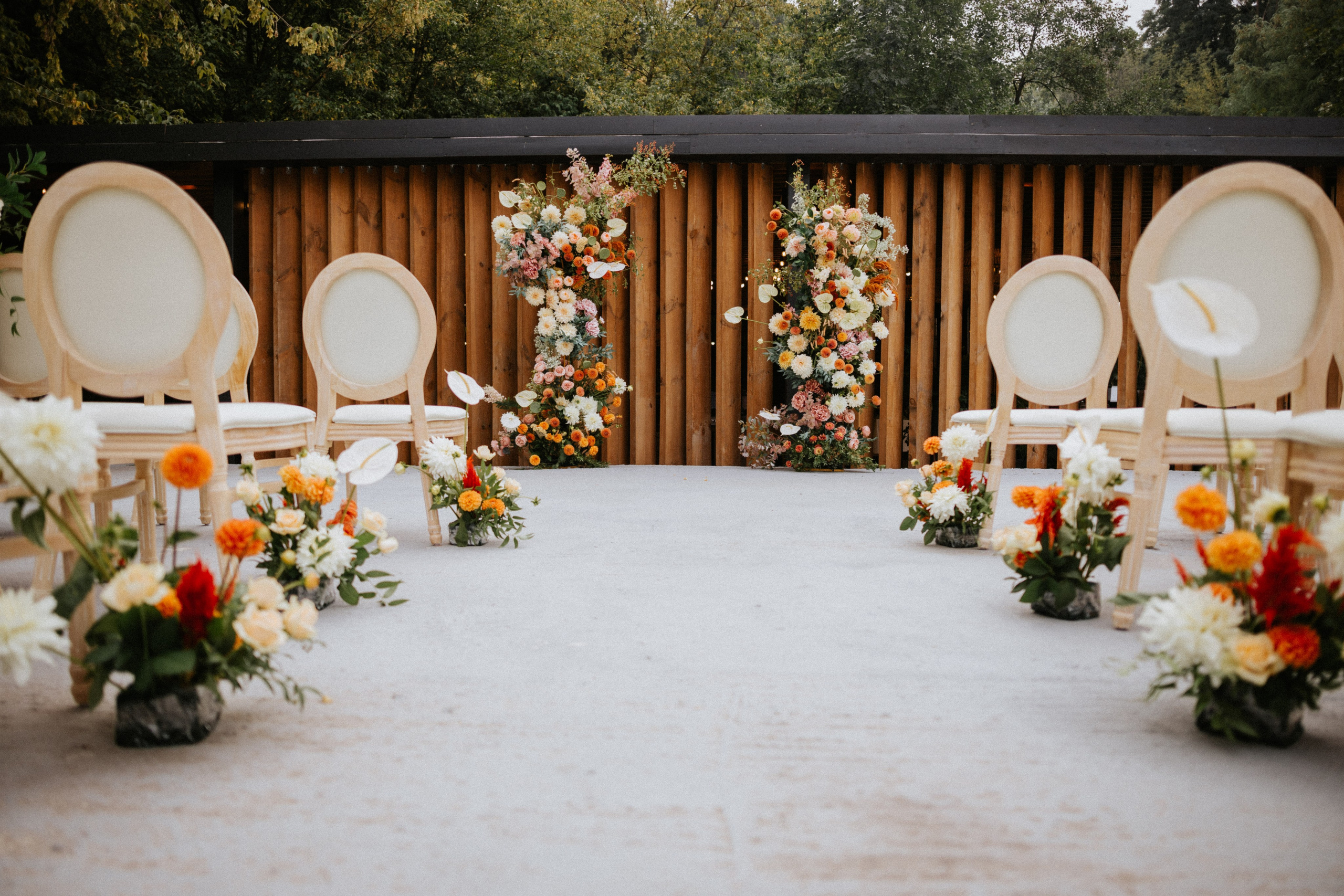 Emotional Wedding Photography — Leonid & Olga. Wedding Photographer in Florence, Pisa & Tuscany | Candid & Elegant Photography in Italy