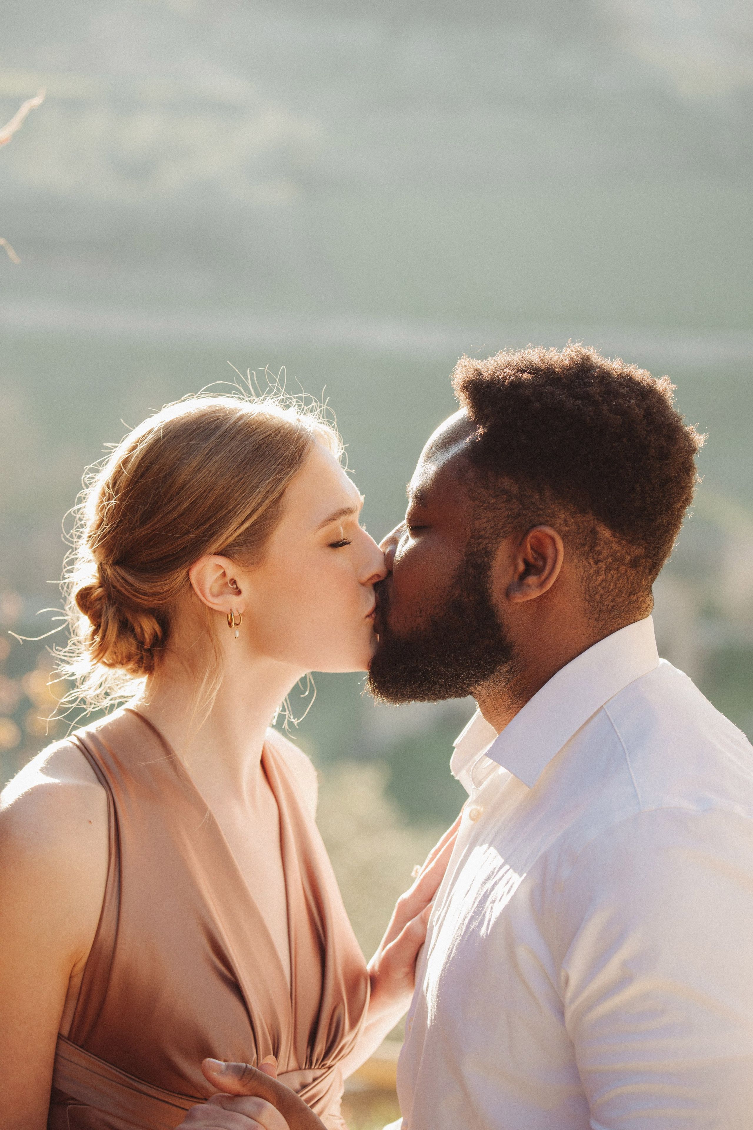 Seth & Janaya. Fotografo di matrimoni a Firenze, Pisa e Toscana | Fotografia spontanea ed elegante in Italia