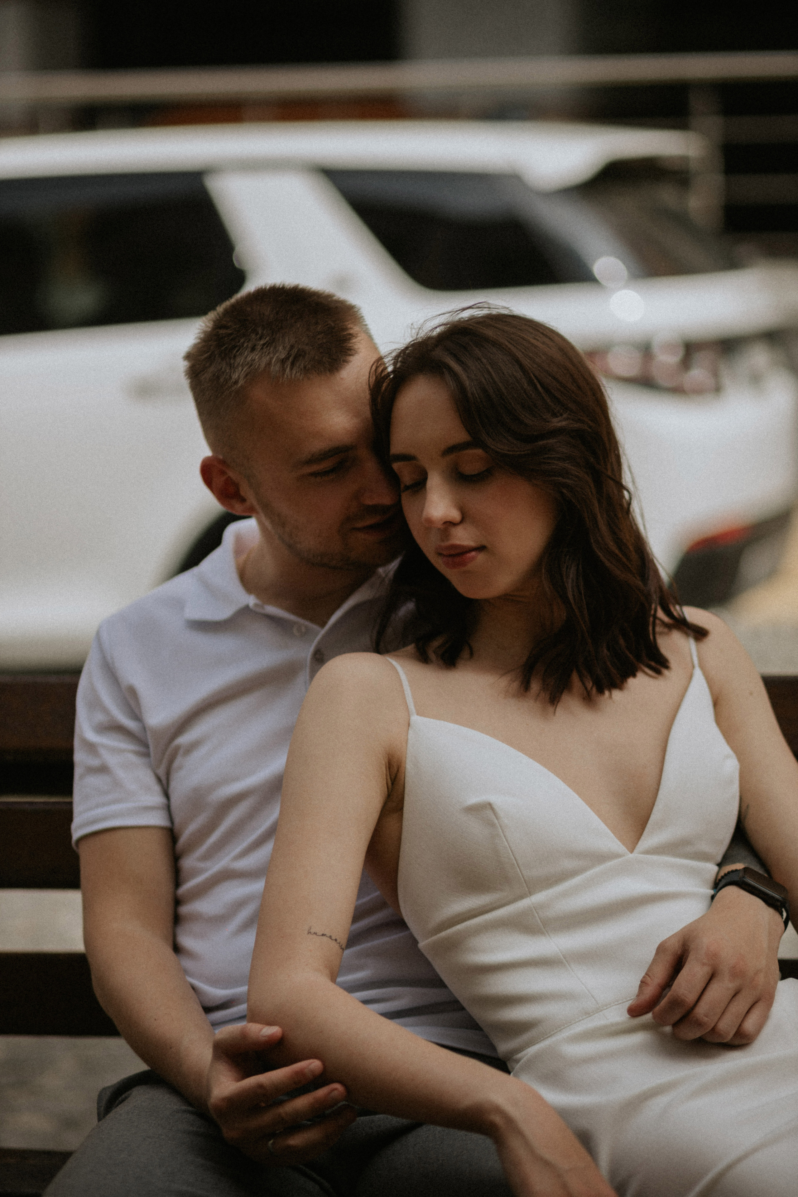 Svjatoslav & Anastasia — Wedding Photoshoot | Candid Wedding Photography. Wedding Photographer in Florence, Pisa & Tuscany | Candid & Elegant Photography in Italy