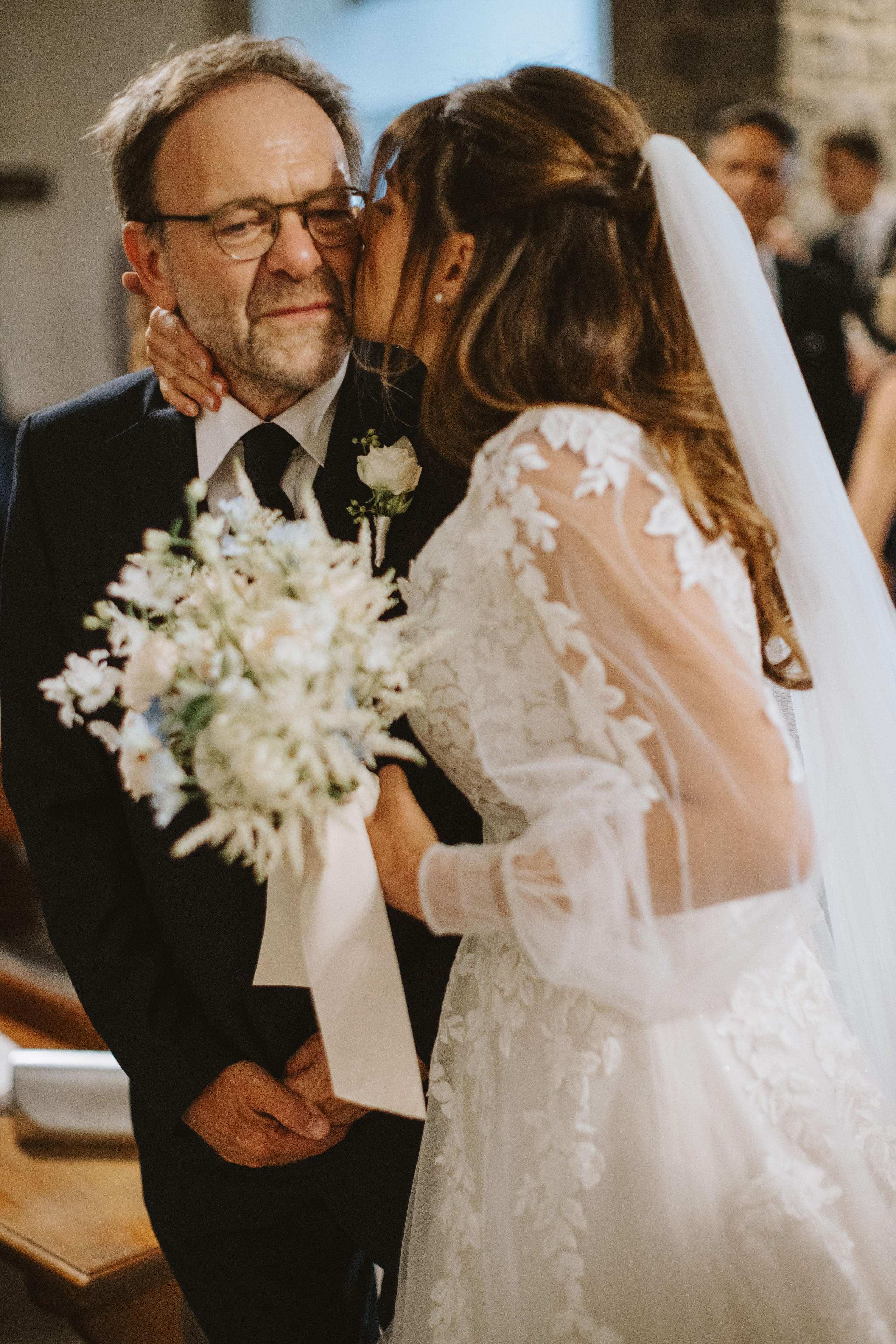 Candid Wedding Photography Tuscany | Antonio & Constanza’s Timeless Story. Wedding Photographer in Florence, Pisa & Tuscany | Candid & Elegant Photography in Italy