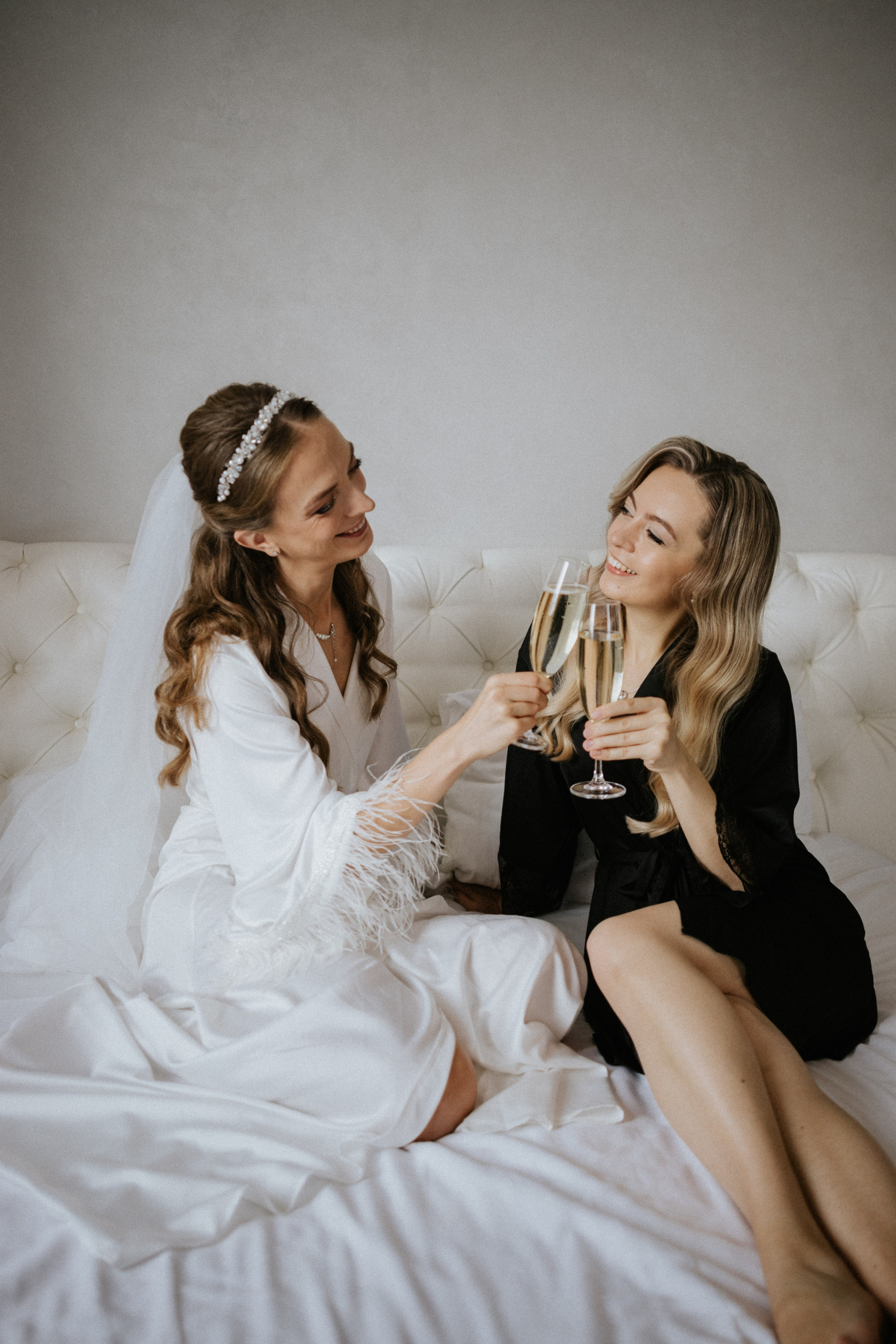 Emotional Wedding Photography — Leonid & Olga. Wedding Photographer in Florence, Pisa & Tuscany | Candid & Elegant Photography in Italy