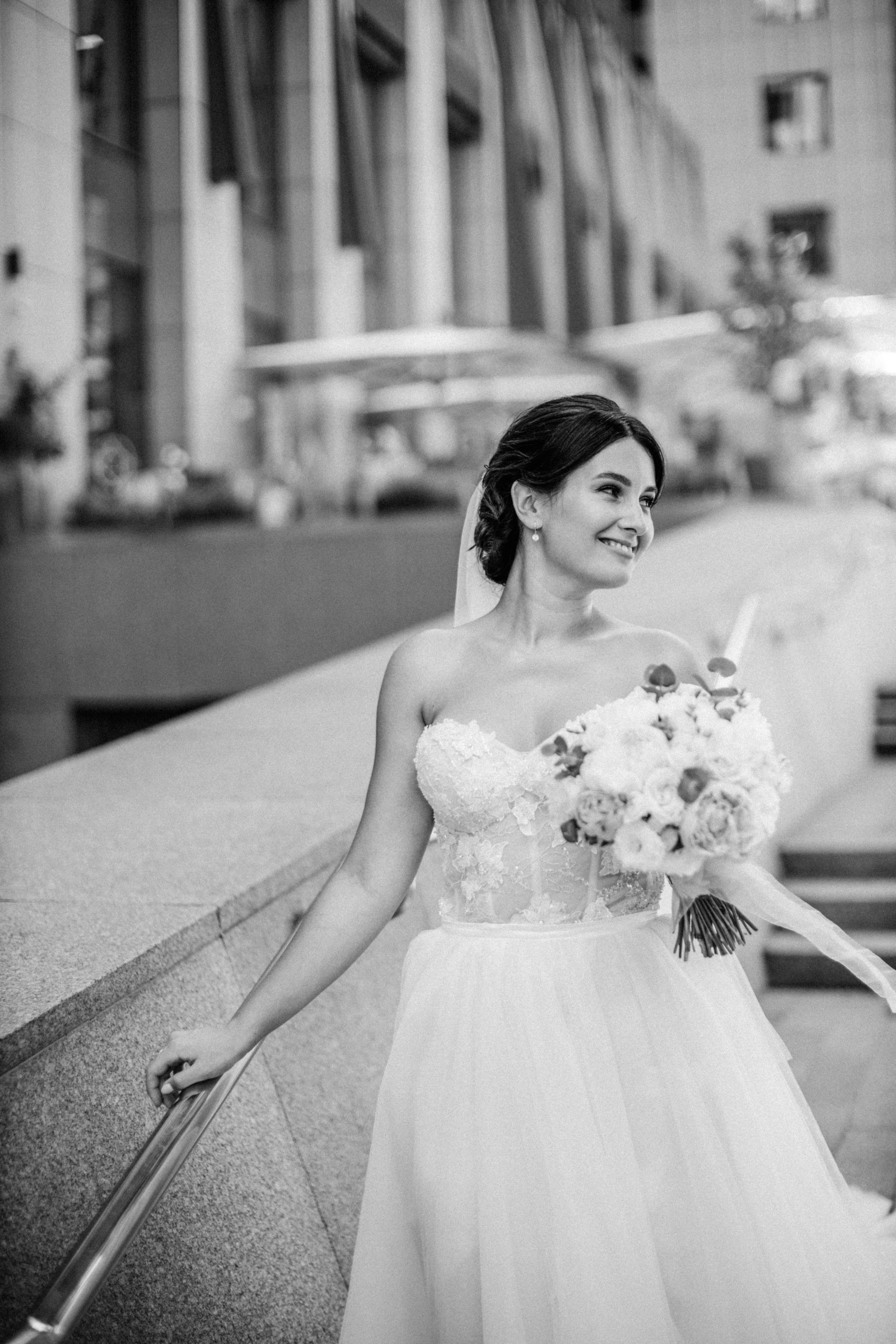 Matrimonio elegante di Olga & Slava — Emozioni autentiche e bellezza senza tempo. Fotografo di matrimoni a Firenze, Pisa e Toscana | Fotografia spontanea ed elegante in Italia