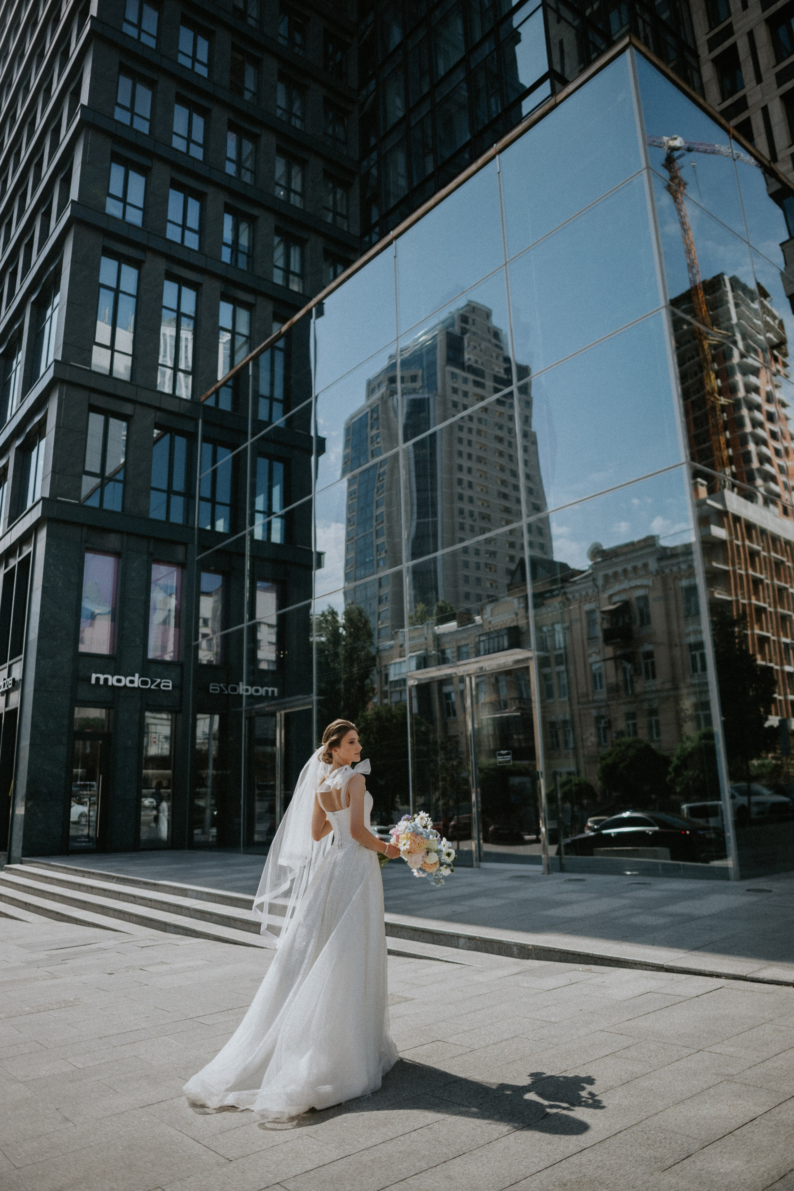 Vitaliy & Vika — Emotional & Stylish Wedding | Wedding Photographer Portfolio. Wedding Photographer in Florence, Pisa & Tuscany | Candid & Elegant Photography in Italy