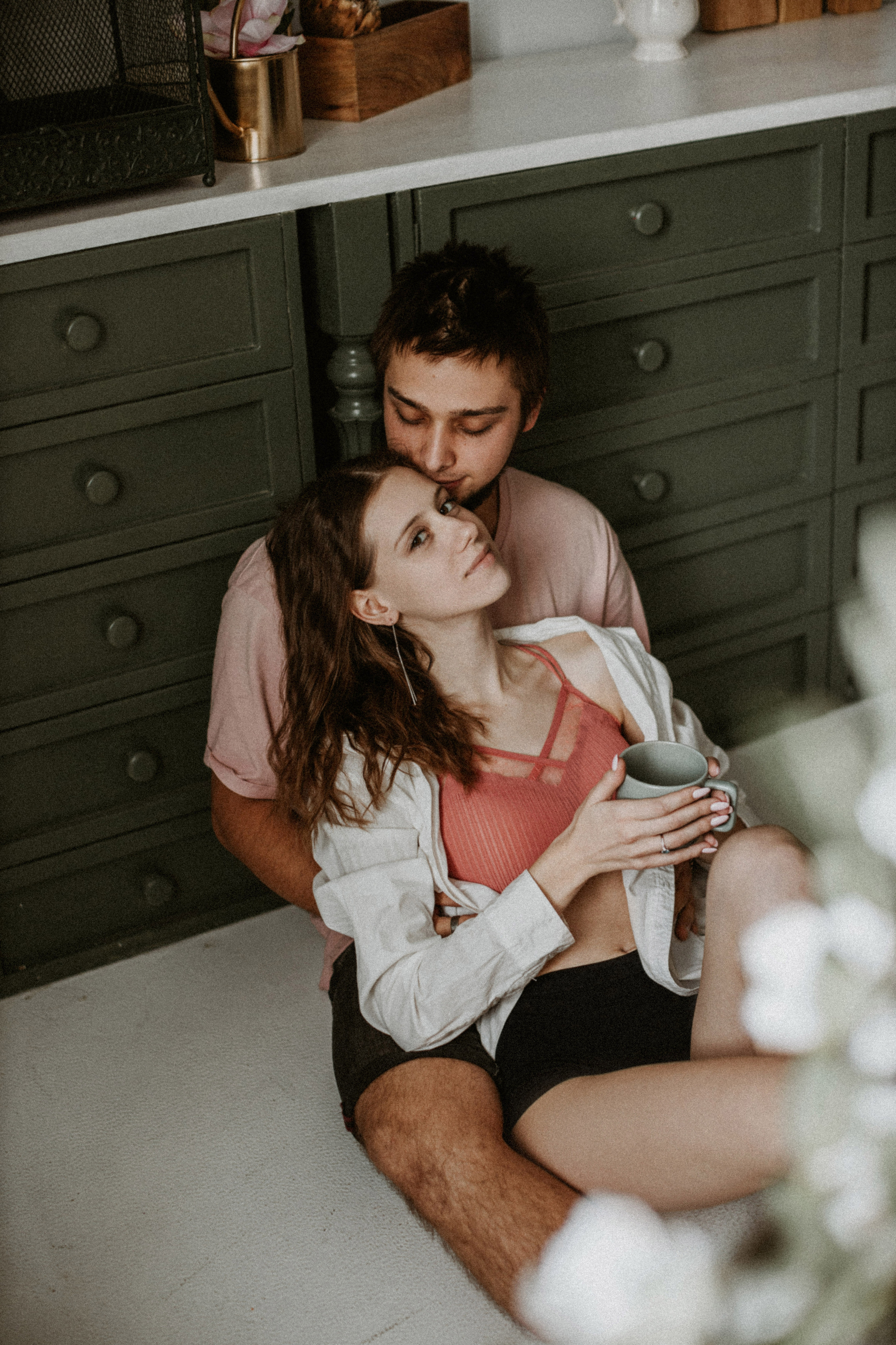 Vitaliy & Yulya. Wedding Photographer in Florence, Pisa & Tuscany | Candid & Elegant Photography in Italy