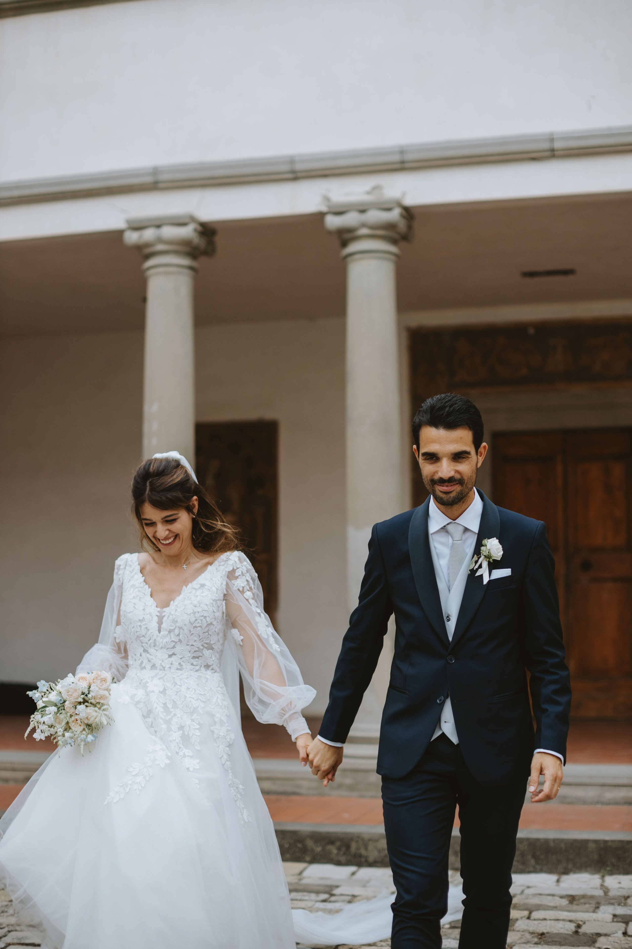Candid Wedding Photography Tuscany | Antonio & Constanza’s Timeless Story. Wedding Photographer in Florence, Pisa & Tuscany | Candid & Elegant Photography in Italy