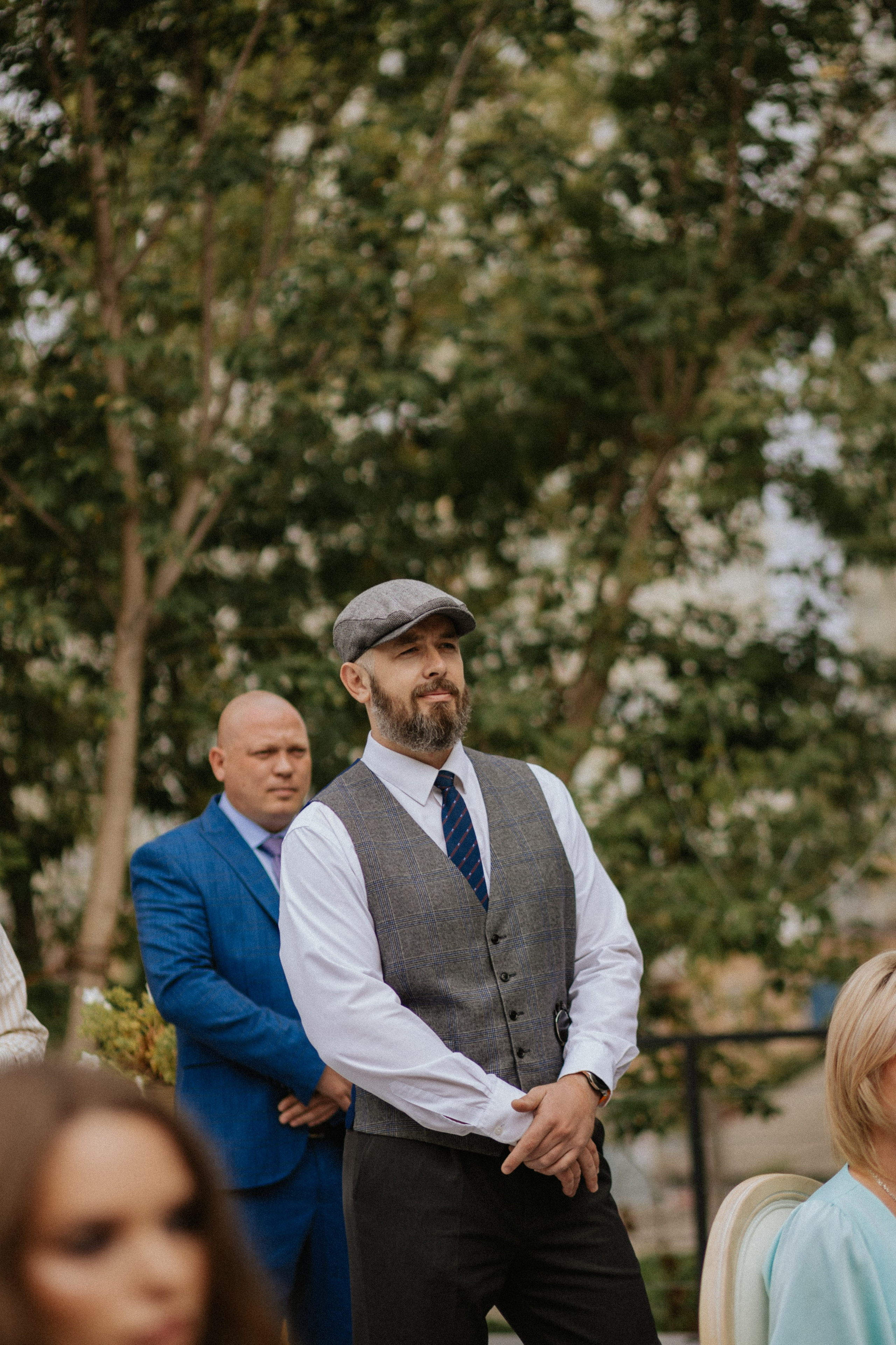 Emotional Wedding Photography — Leonid & Olga. Wedding Photographer in Florence, Pisa & Tuscany | Candid & Elegant Photography in Italy