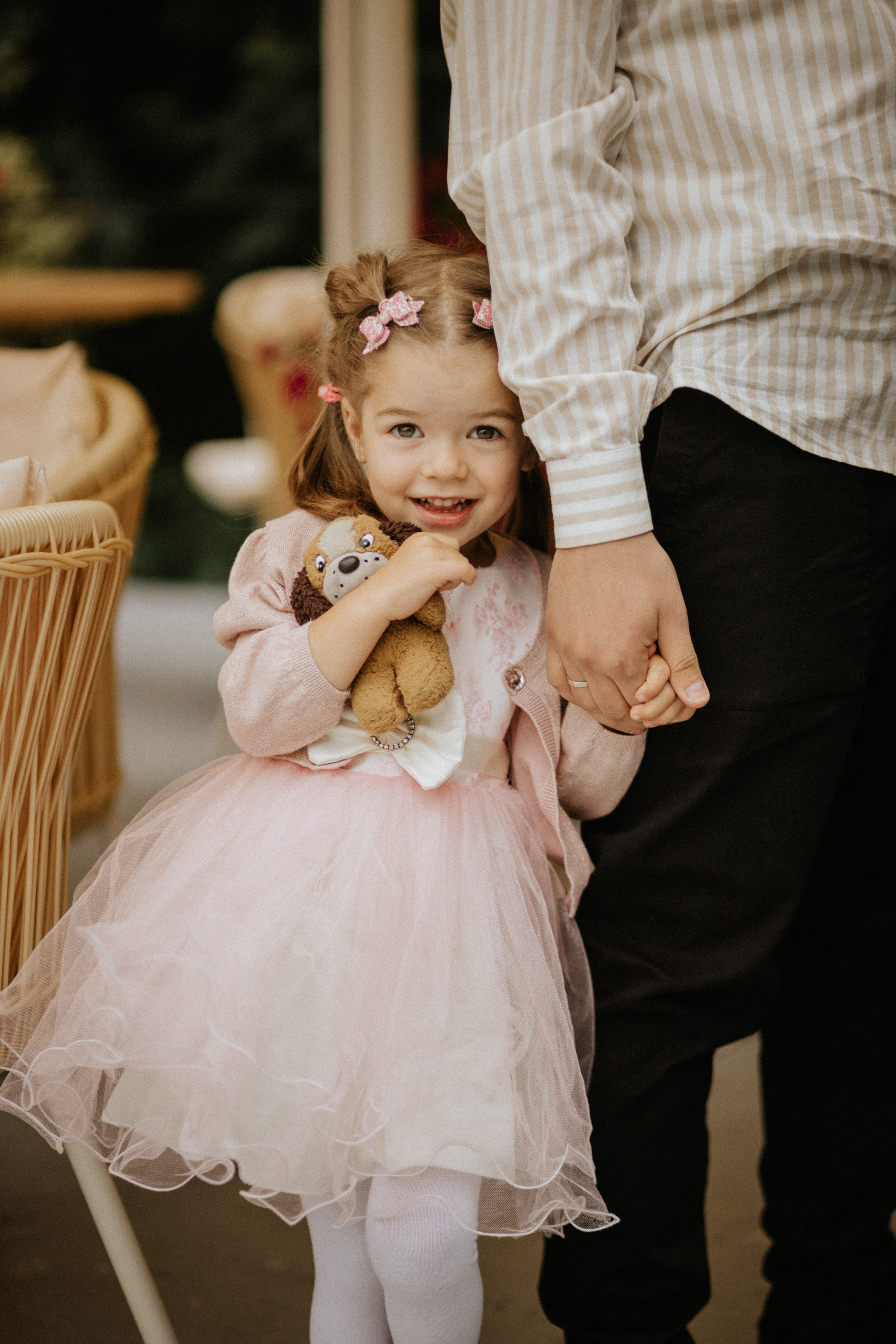 Emotional Wedding Photography — Leonid & Olga. Wedding Photographer in Florence, Pisa & Tuscany | Candid & Elegant Photography in Italy