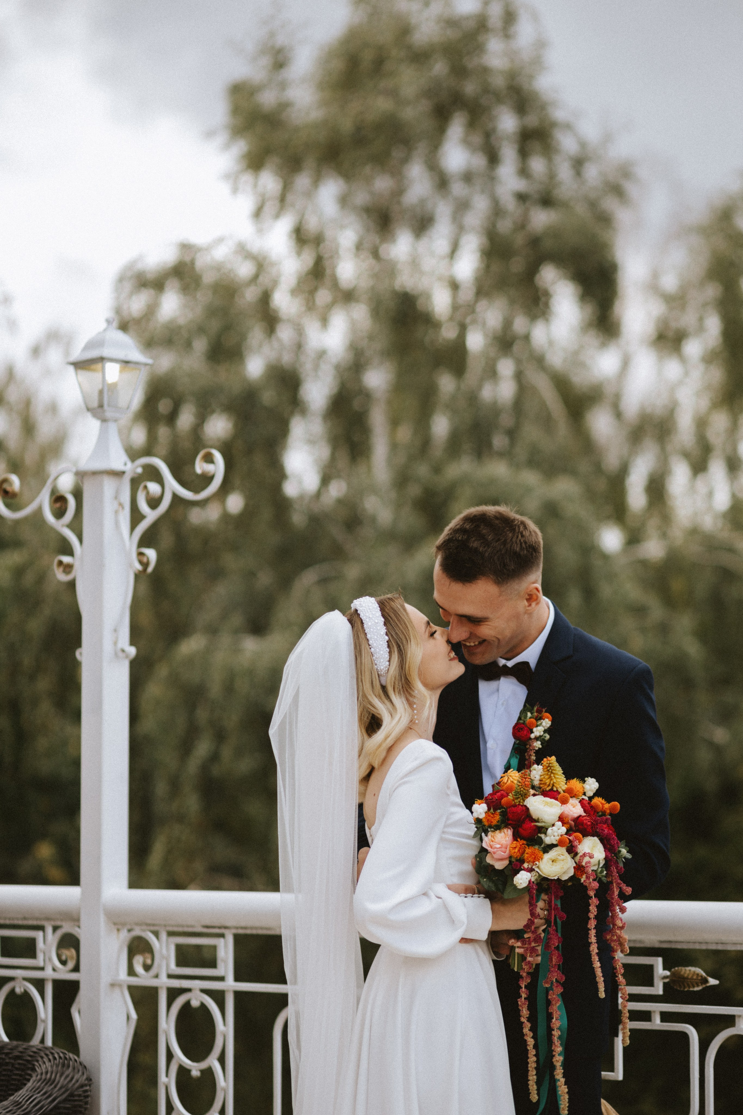 Daryna & Vlad — Elegant Wedding Photography | Authentic Moments & Timeless Portraits. Wedding Photographer in Florence, Pisa & Tuscany | Candid & Elegant Photography in Italy