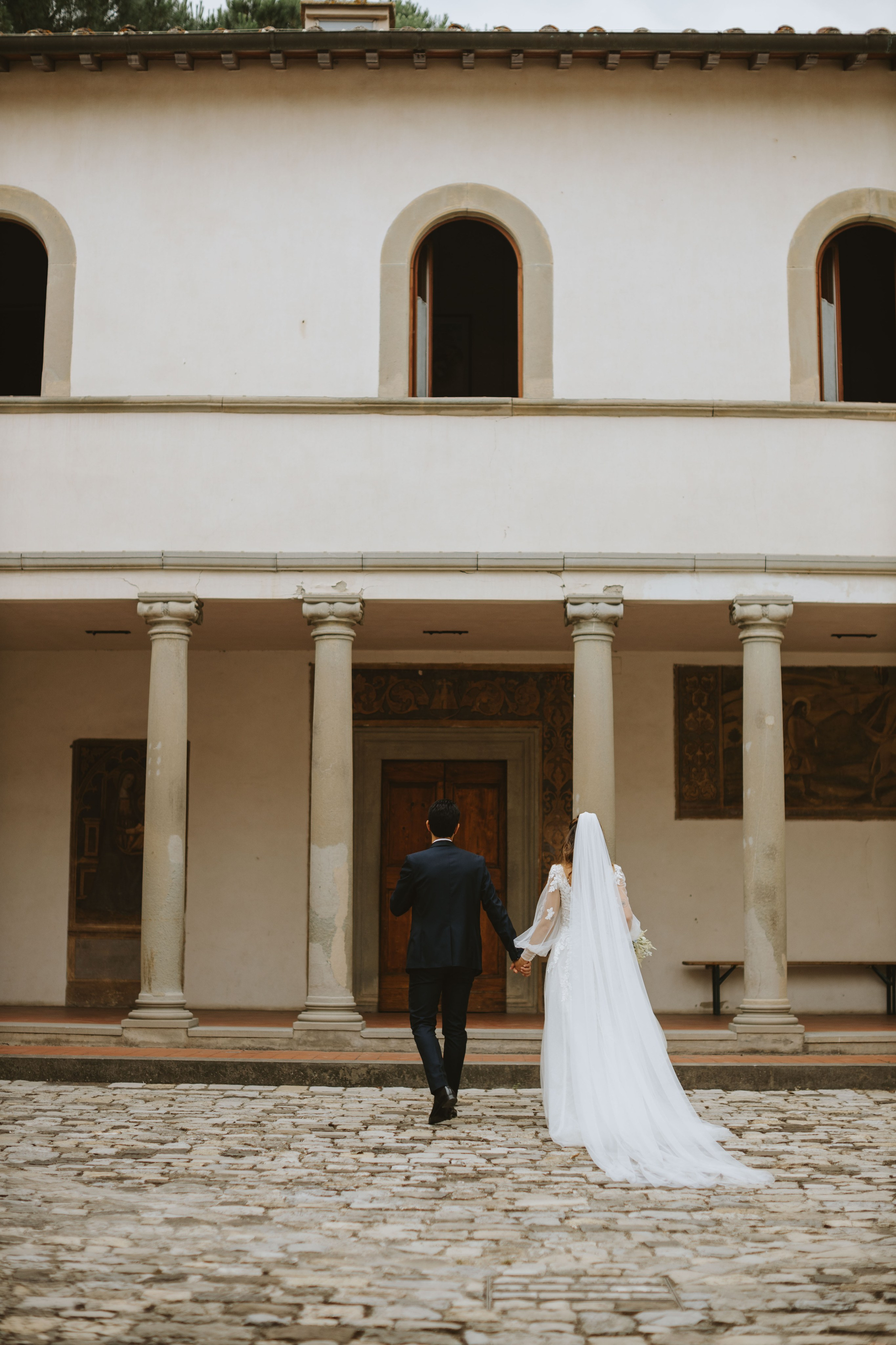 Candid Wedding Photography Tuscany | Antonio & Constanza’s Timeless Story. Wedding Photographer in Florence, Pisa & Tuscany | Candid & Elegant Photography in Italy