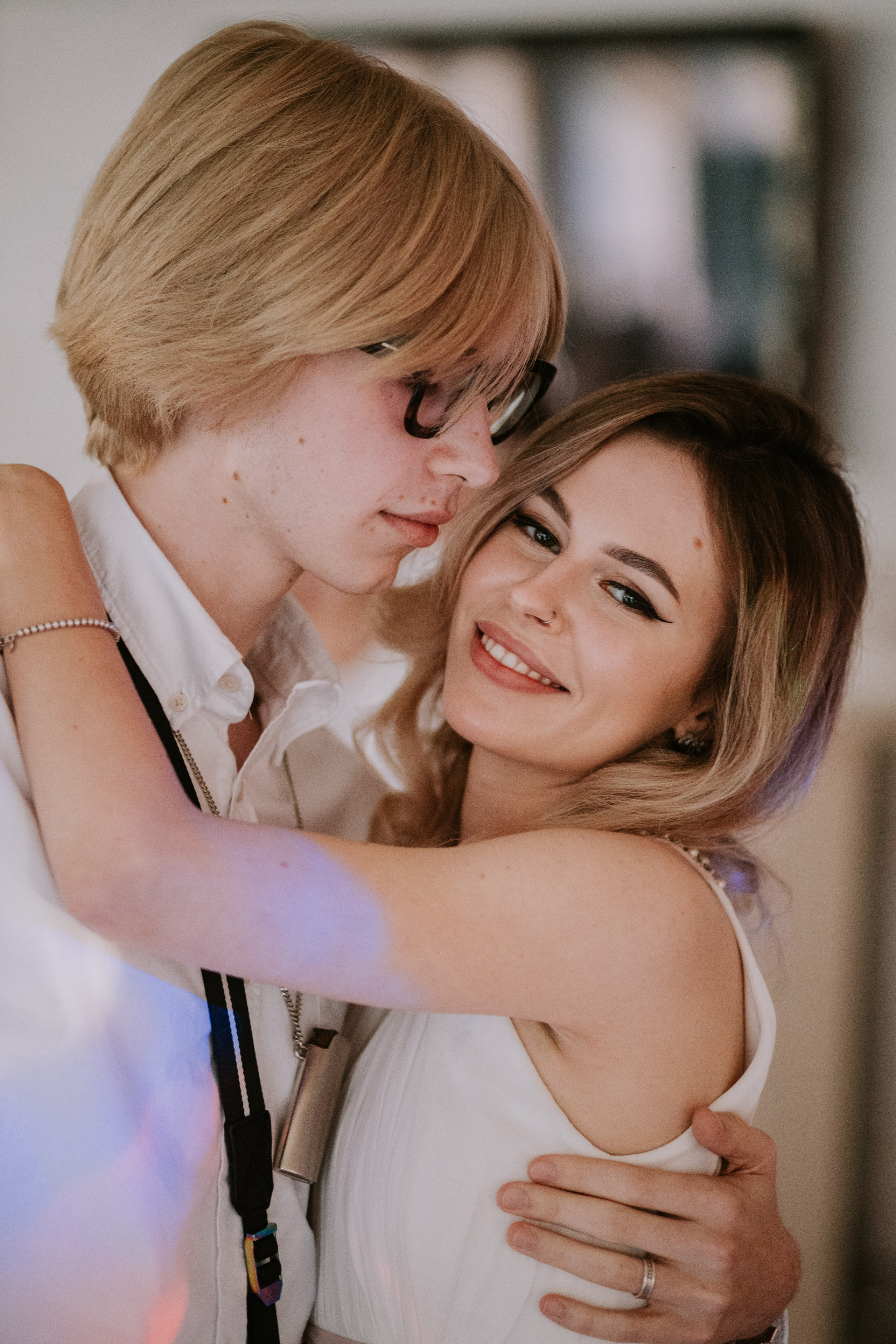 Vitaliy & Yulia. Wedding Photographer in Florence, Pisa & Tuscany | Candid & Elegant Photography in Italy