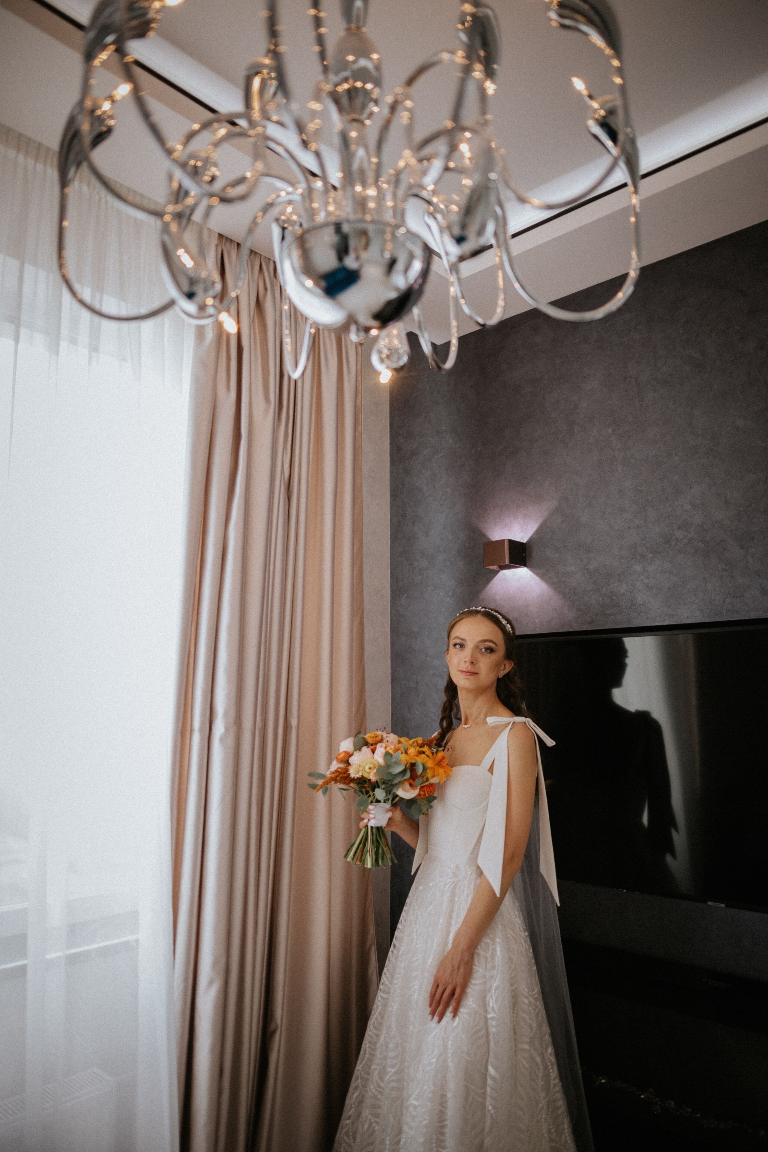 Emotional Wedding Photography — Leonid & Olga. Wedding Photographer in Florence, Pisa & Tuscany | Candid & Elegant Photography in Italy