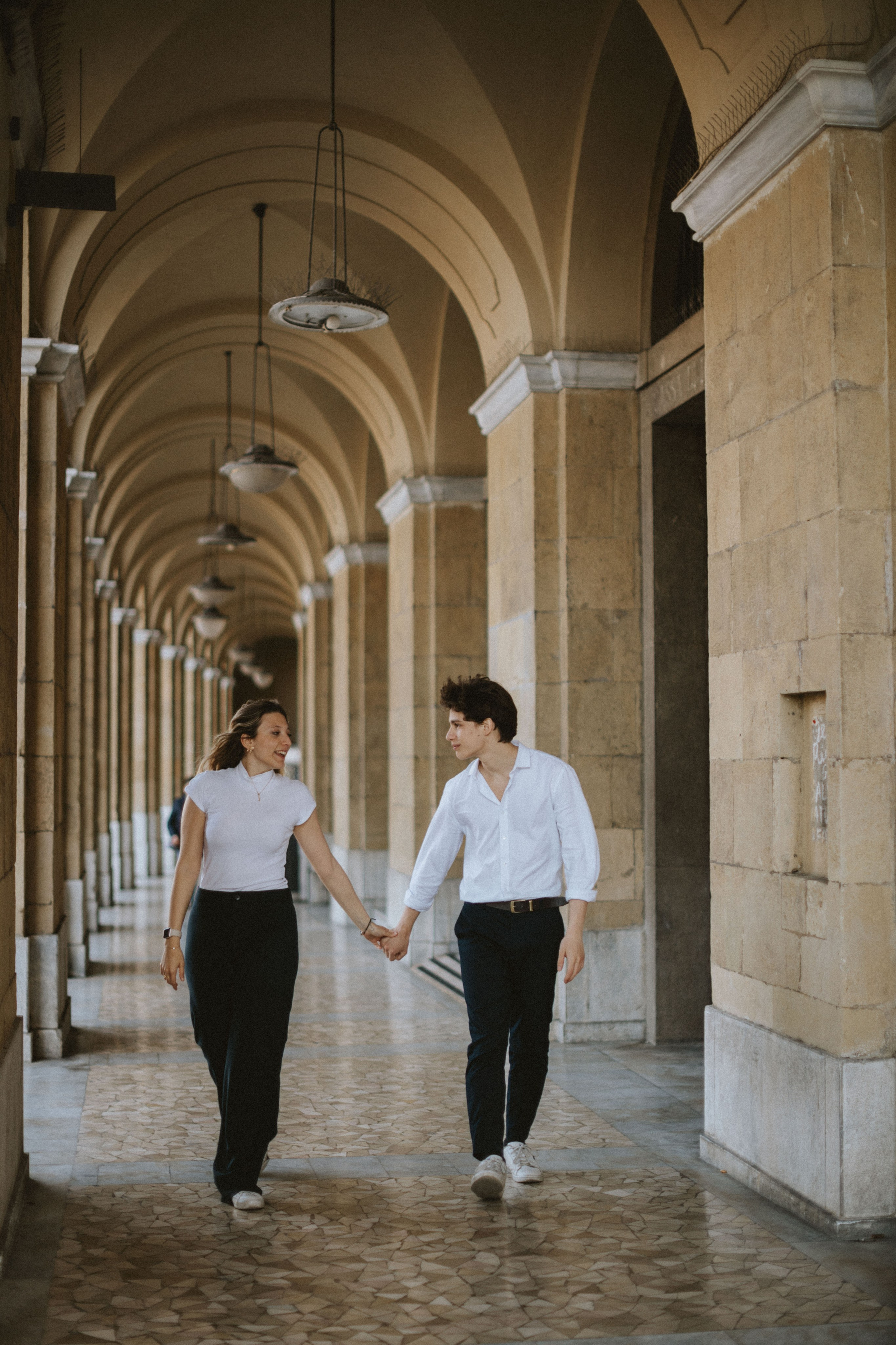 Lucio & Greta — Romantic Couple Photography in Pisa | Wedding Photographer in Tuscany. Wedding Photographer in Florence, Pisa & Tuscany | Candid & Elegant Photography in Italy