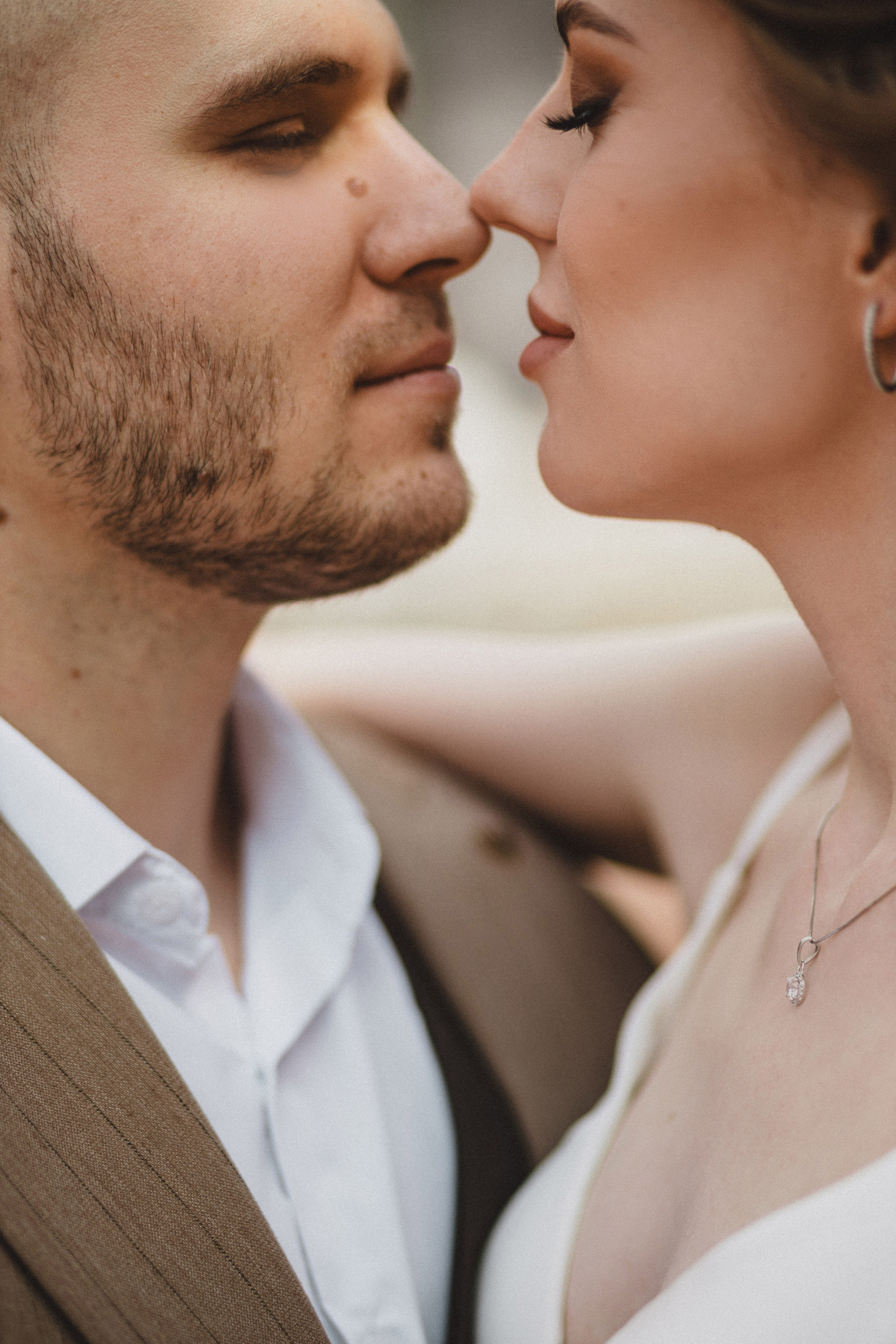 Elegant Urban Wedding Photography — Roman & Valentina. Wedding Photographer in Florence, Pisa & Tuscany | Candid & Elegant Photography in Italy