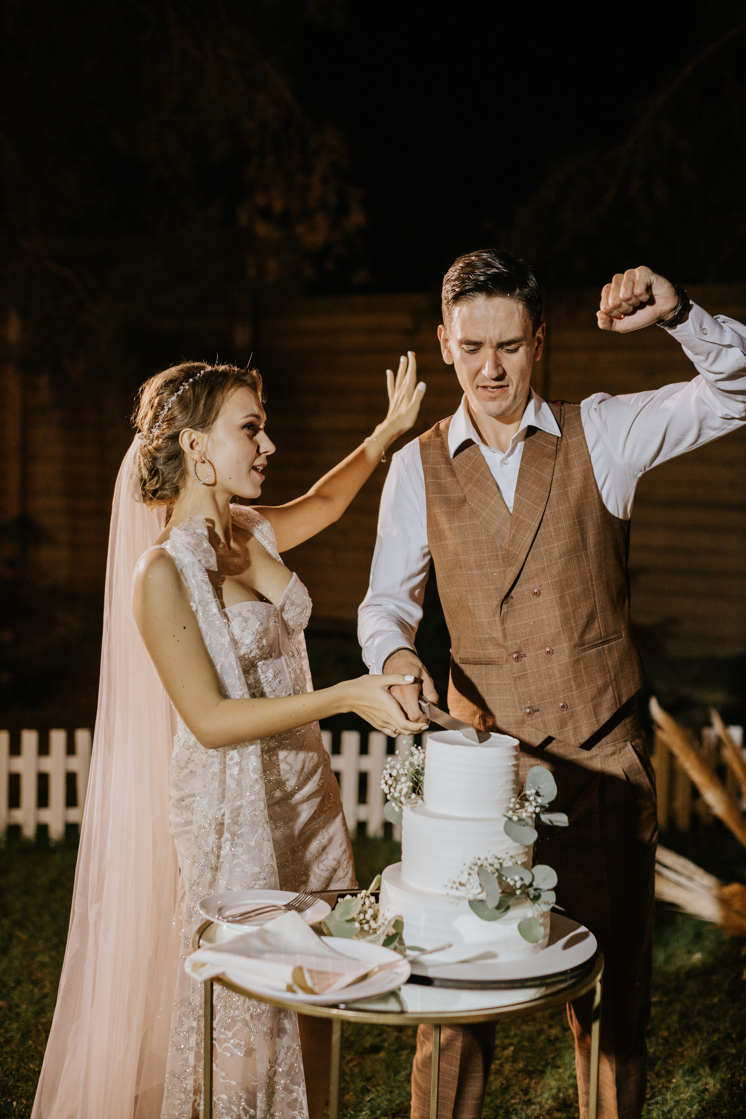 Lubomir & Katya. Wedding Photographer in Florence, Pisa & Tuscany | Candid & Elegant Photography in Italy