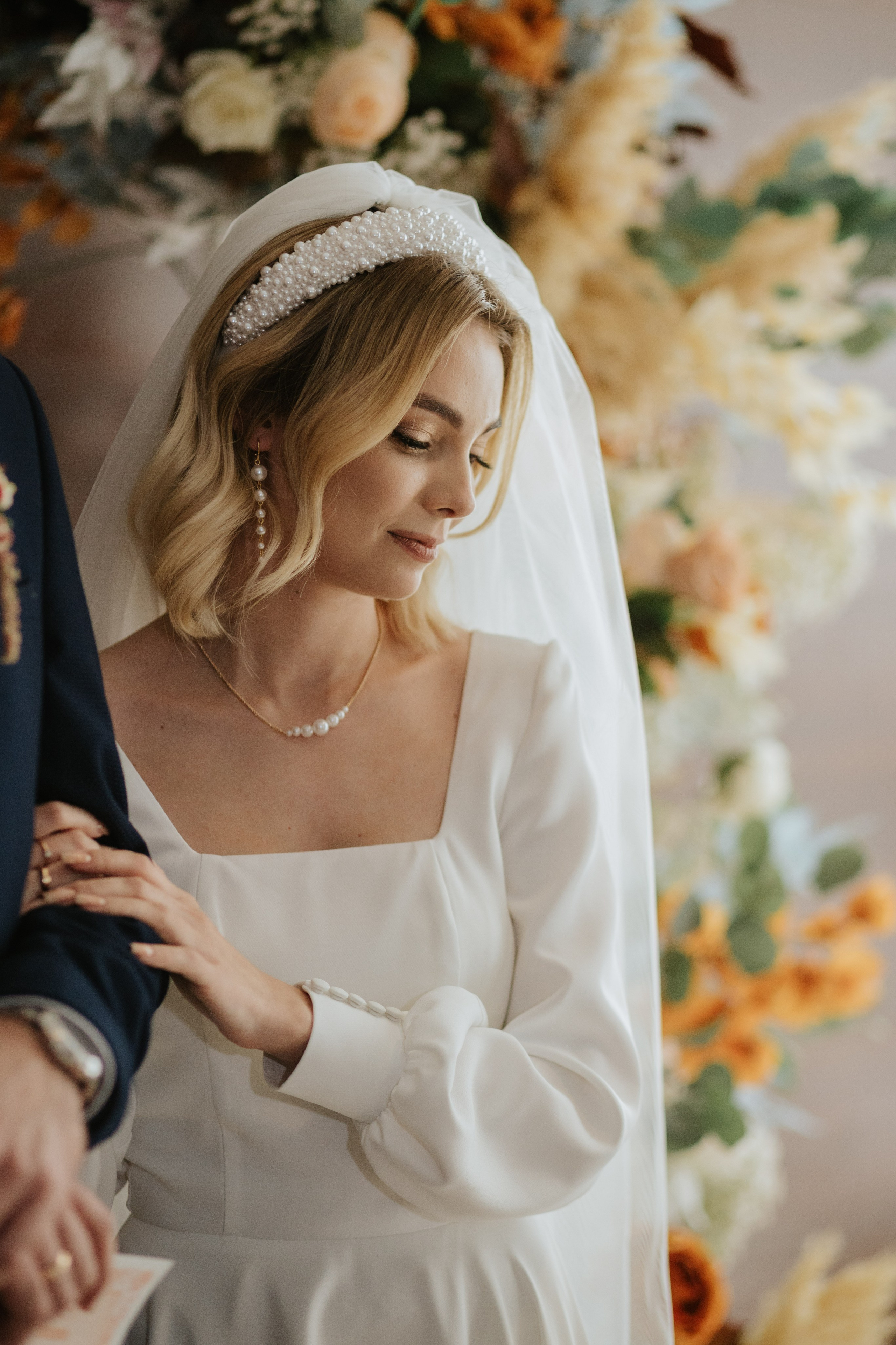 Daryna & Vlad — Elegant Wedding Photography | Authentic Moments & Timeless Portraits. Wedding Photographer in Florence, Pisa & Tuscany | Candid & Elegant Photography in Italy