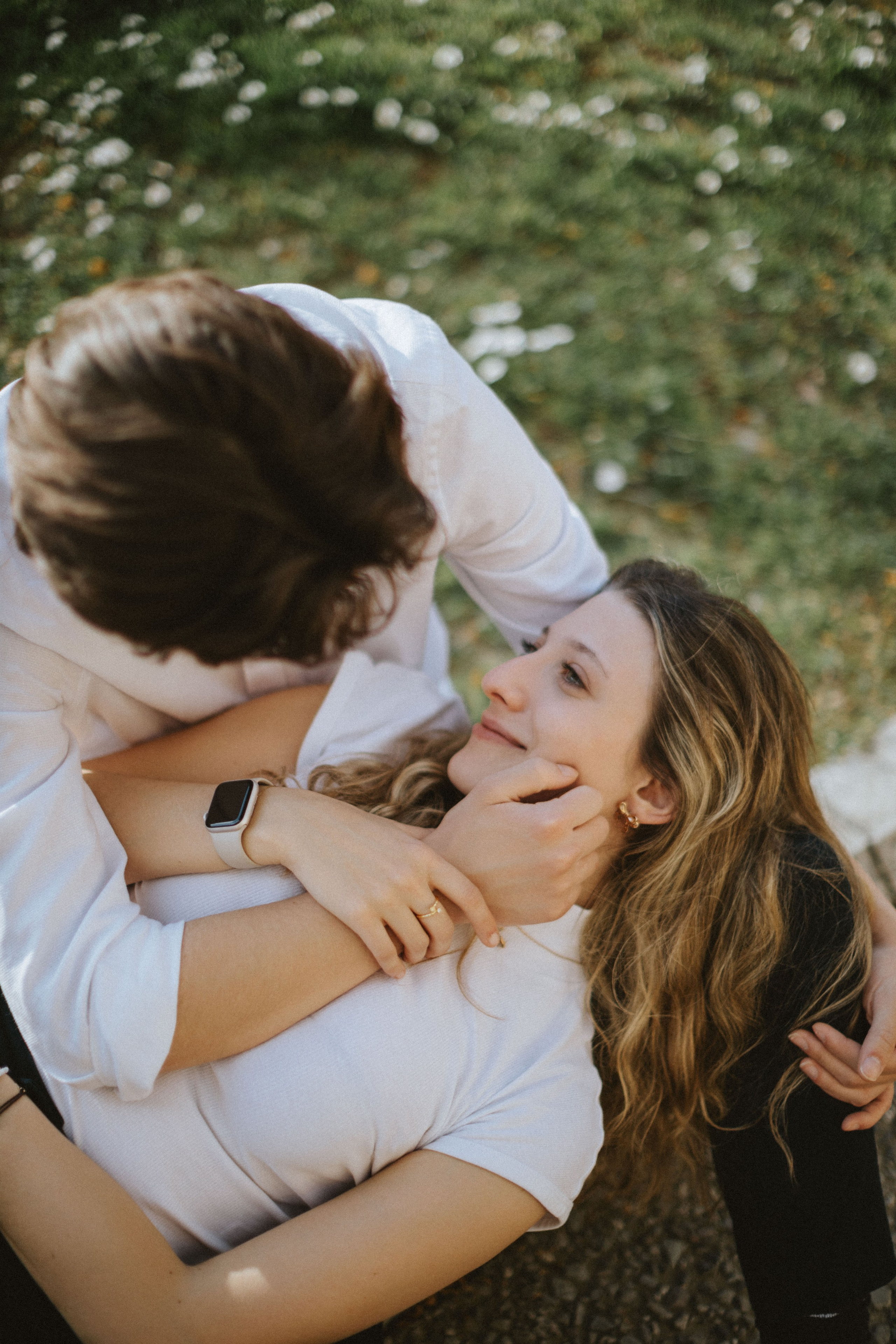 Lucio & Greta — Romantic Couple Photography in Pisa | Wedding Photographer in Tuscany. Wedding Photographer in Florence, Pisa & Tuscany | Candid & Elegant Photography in Italy