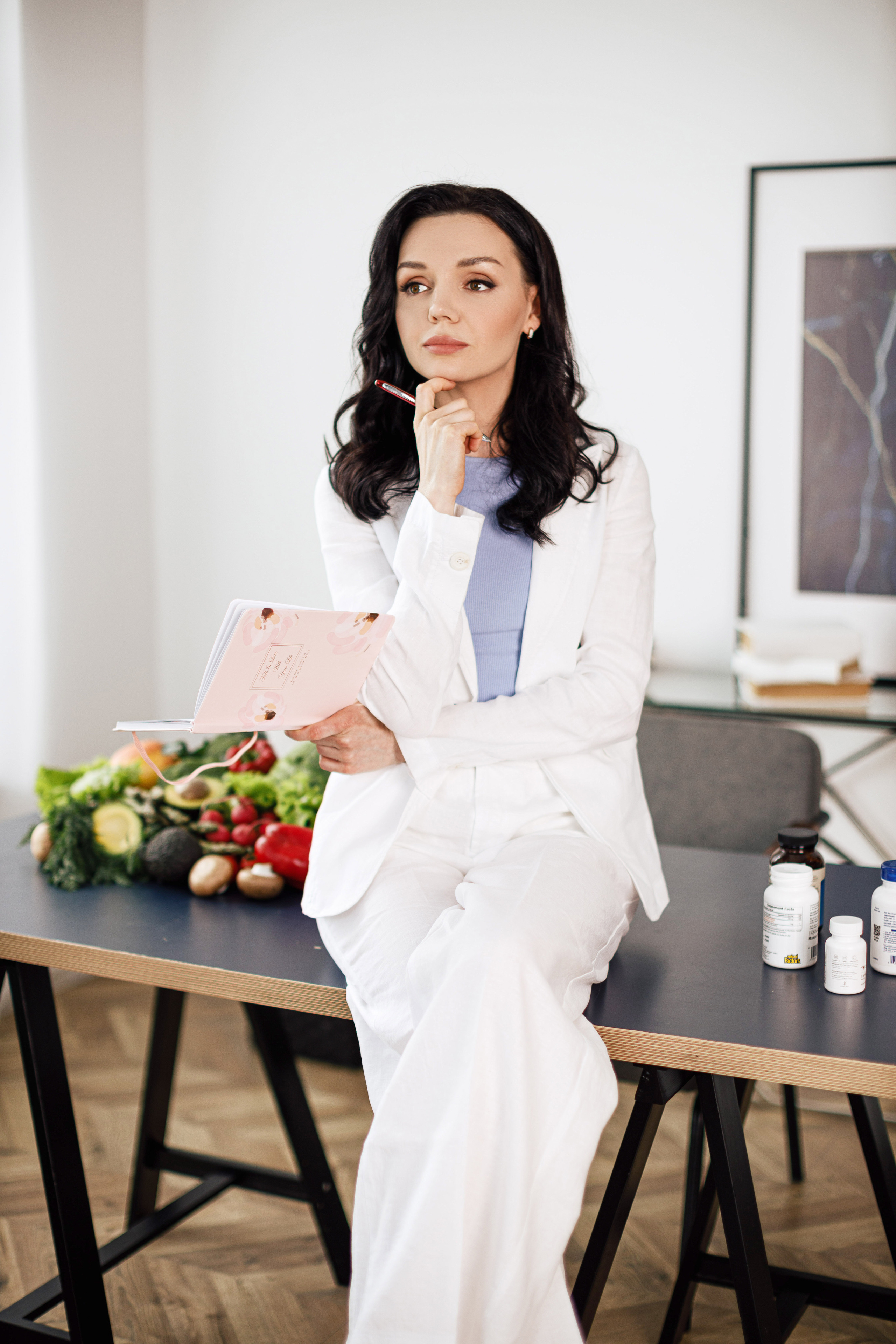 Olga. Wedding Photographer in Florence, Pisa & Tuscany | Candid & Elegant Photography in Italy