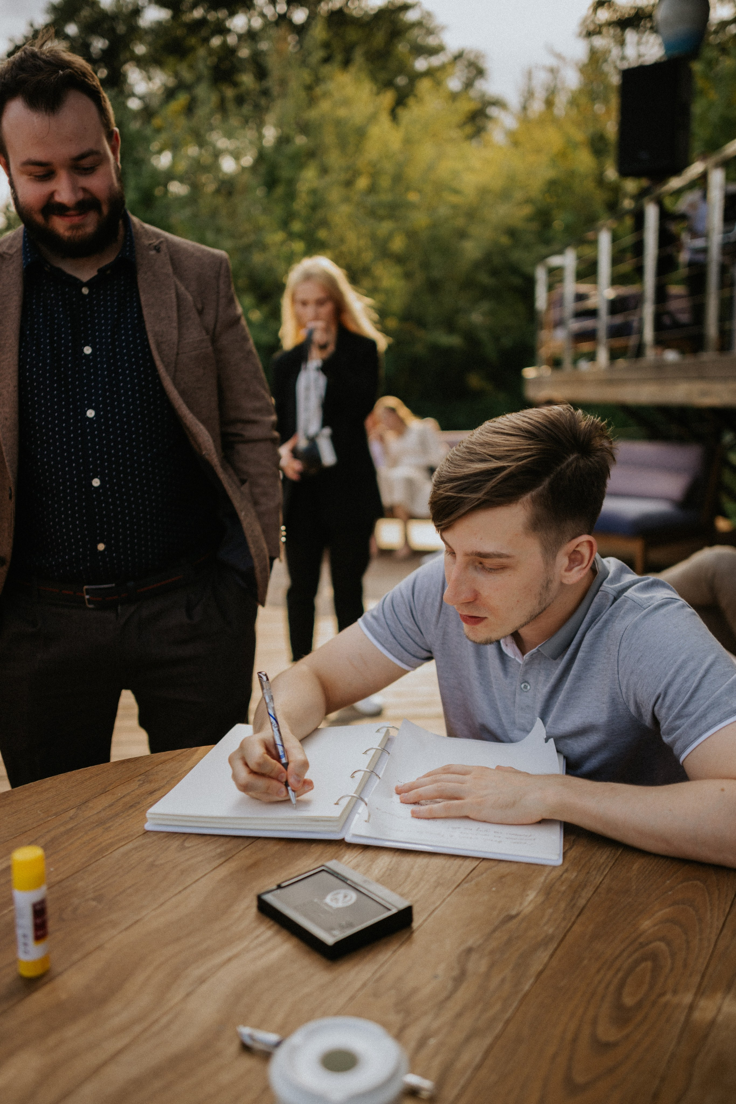 Vitaliy & Vika — Emotional & Stylish Wedding | Wedding Photographer Portfolio. Wedding Photographer in Florence, Pisa & Tuscany | Candid & Elegant Photography in Italy