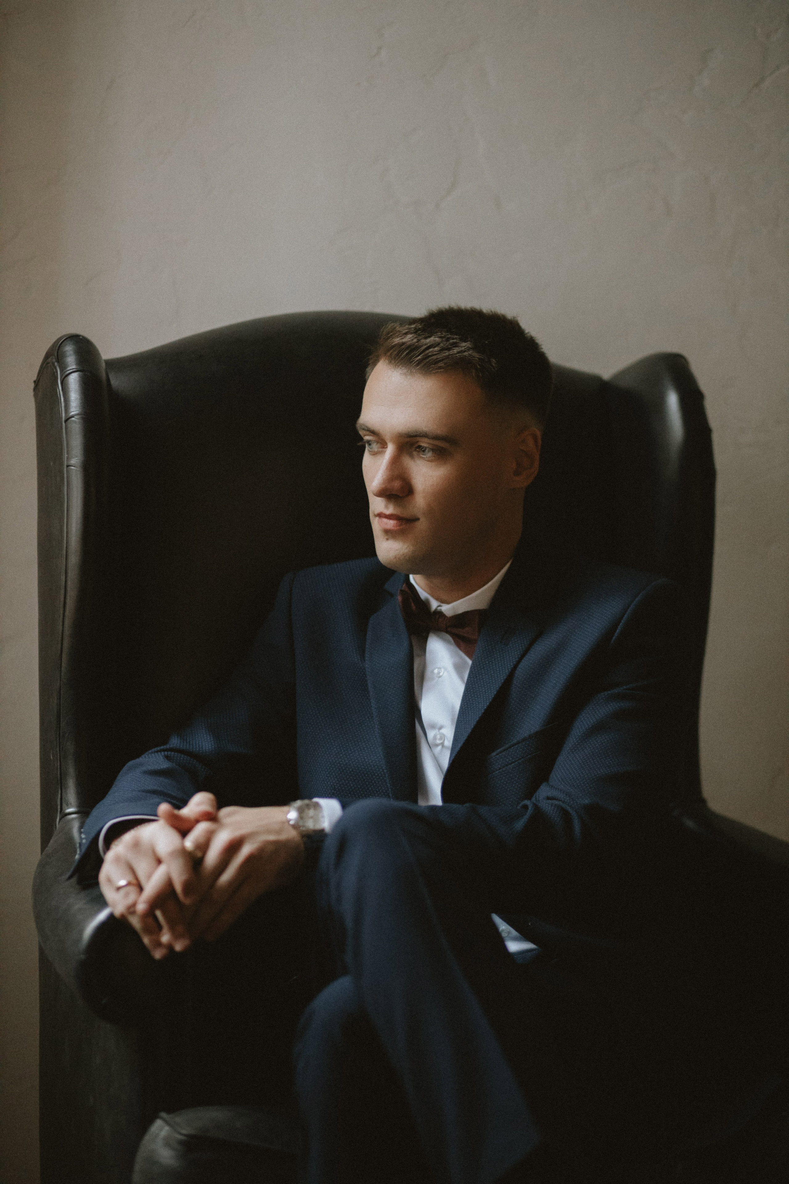 Daryna & Vlad — Elegant Wedding Photography | Authentic Moments & Timeless Portraits. Wedding Photographer in Florence, Pisa & Tuscany | Candid & Elegant Photography in Italy