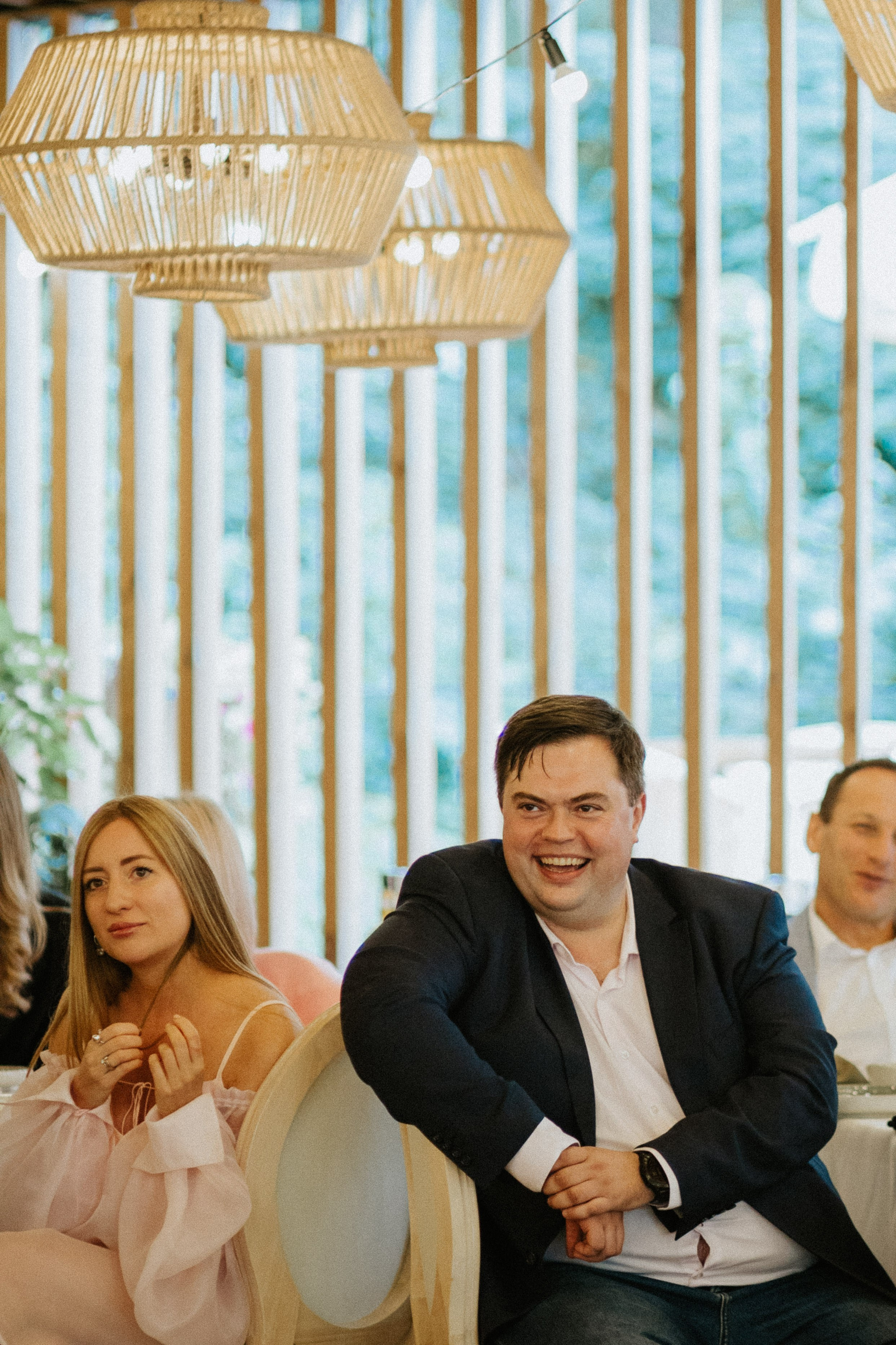 Emotional Wedding Photography — Leonid & Olga. Wedding Photographer in Florence, Pisa & Tuscany | Candid & Elegant Photography in Italy