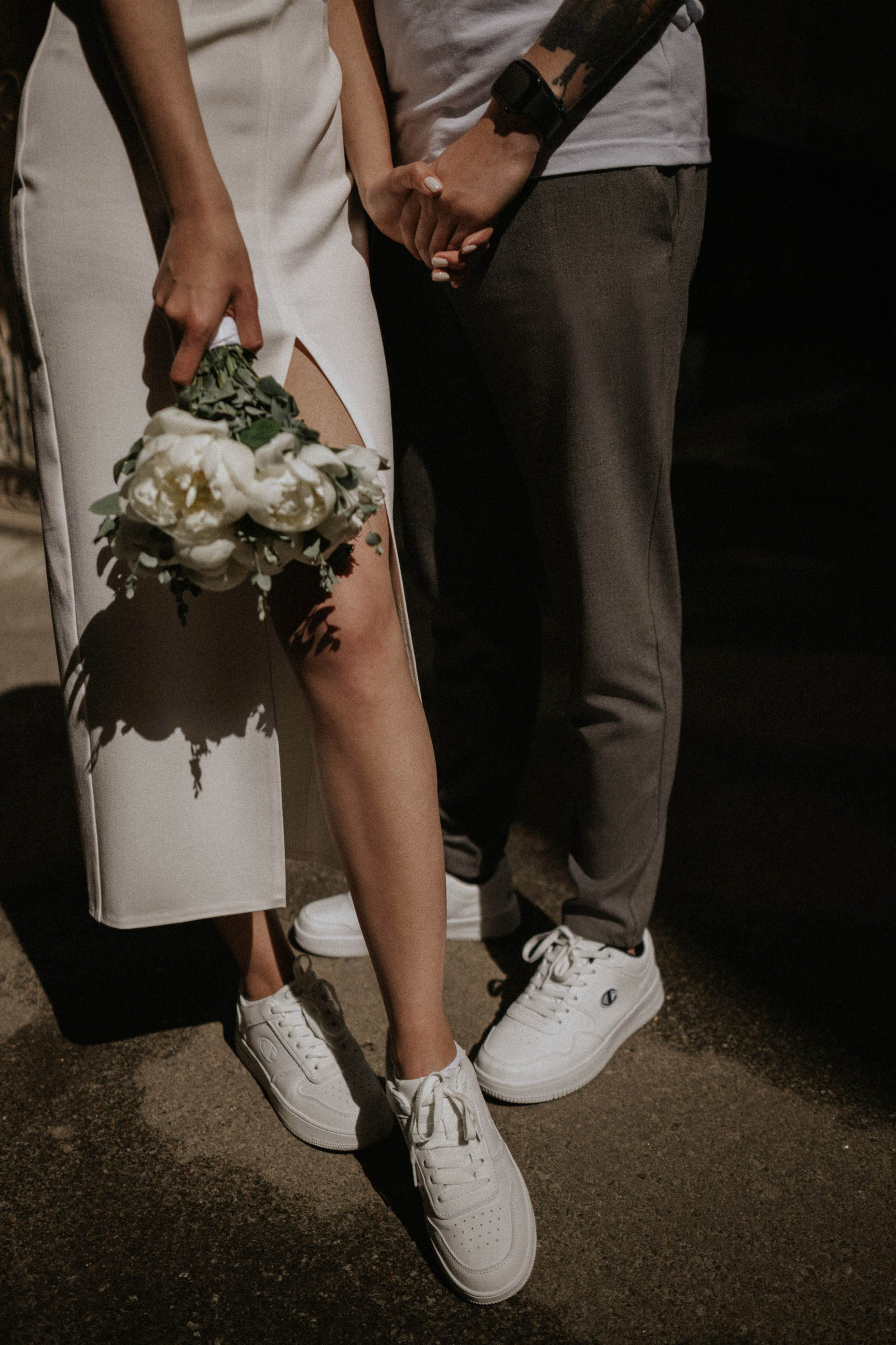 Svjatoslav & Anastasia — Wedding Photoshoot | Candid Wedding Photography. Wedding Photographer in Florence, Pisa & Tuscany | Candid & Elegant Photography in Italy