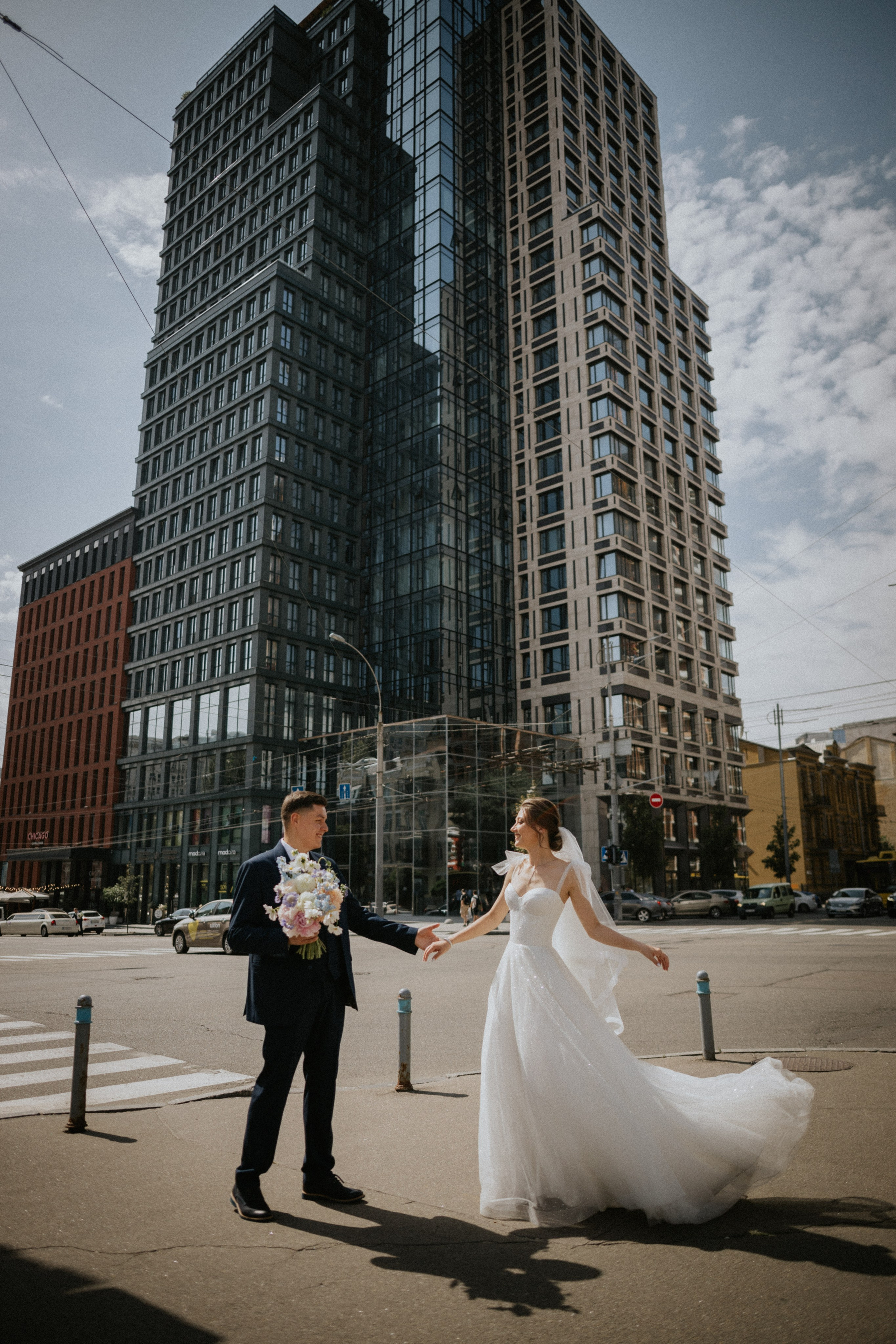 Vitaliy & Vika — Emotional & Stylish Wedding | Wedding Photographer Portfolio. Wedding Photographer in Florence, Pisa & Tuscany | Candid & Elegant Photography in Italy