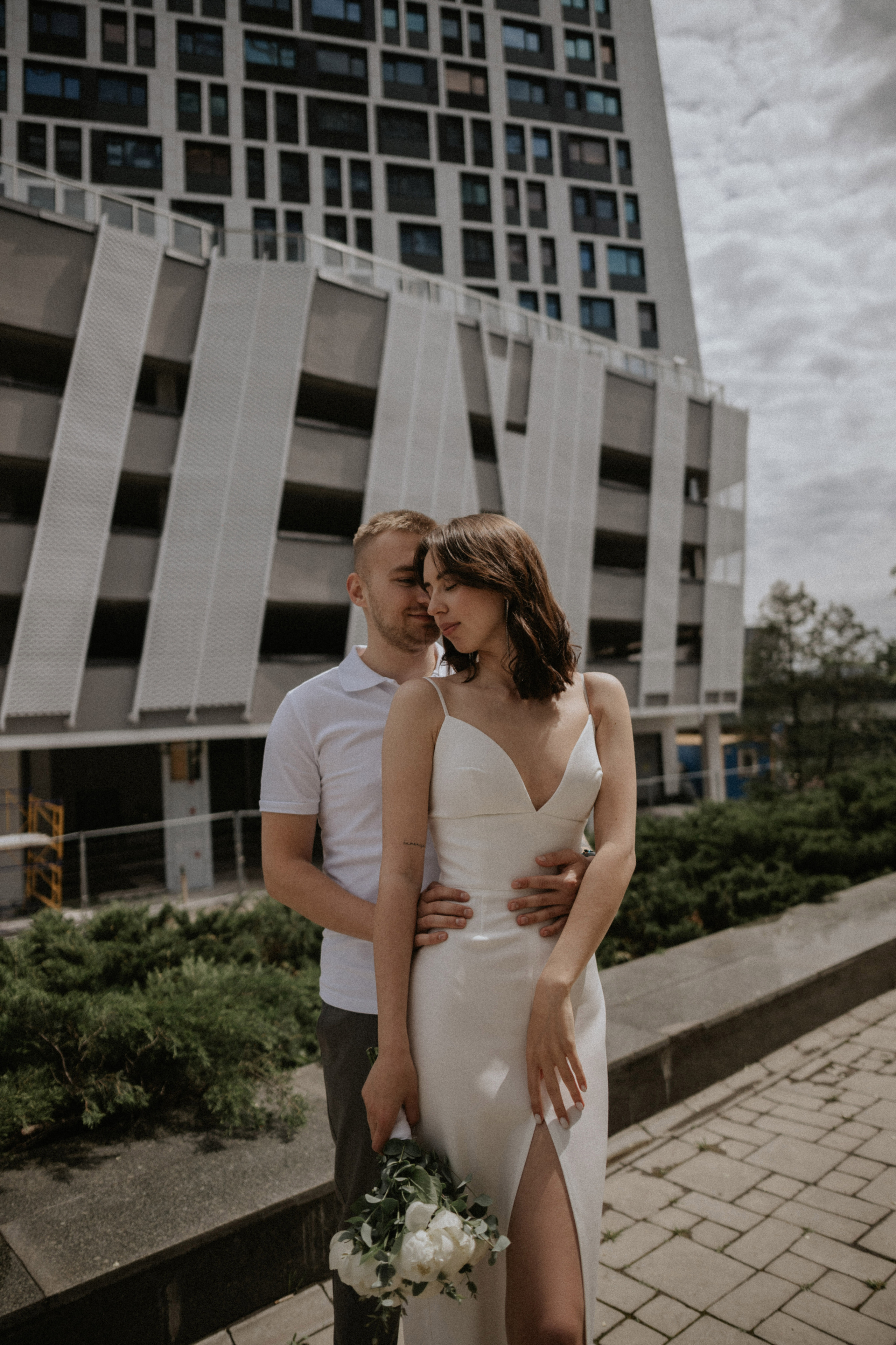 Svjatoslav & Anastasia — Wedding Photoshoot | Candid Wedding Photography. Wedding Photographer in Florence, Pisa & Tuscany | Candid & Elegant Photography in Italy