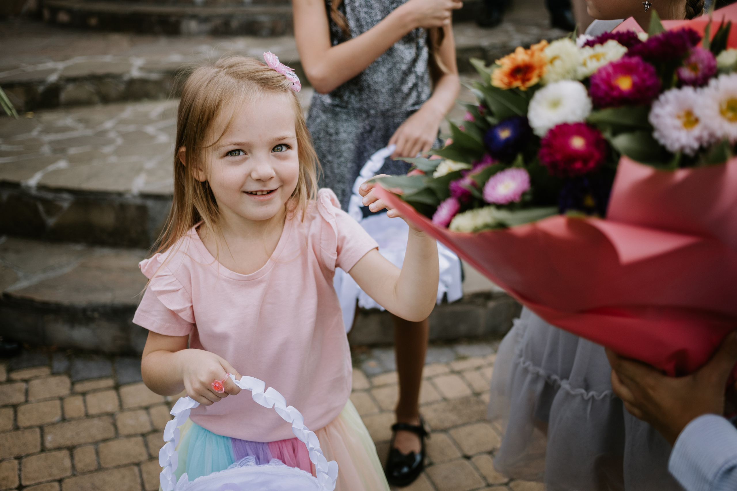 Vitaliy & Yulia. Wedding Photographer in Florence, Pisa & Tuscany | Candid & Elegant Photography in Italy
