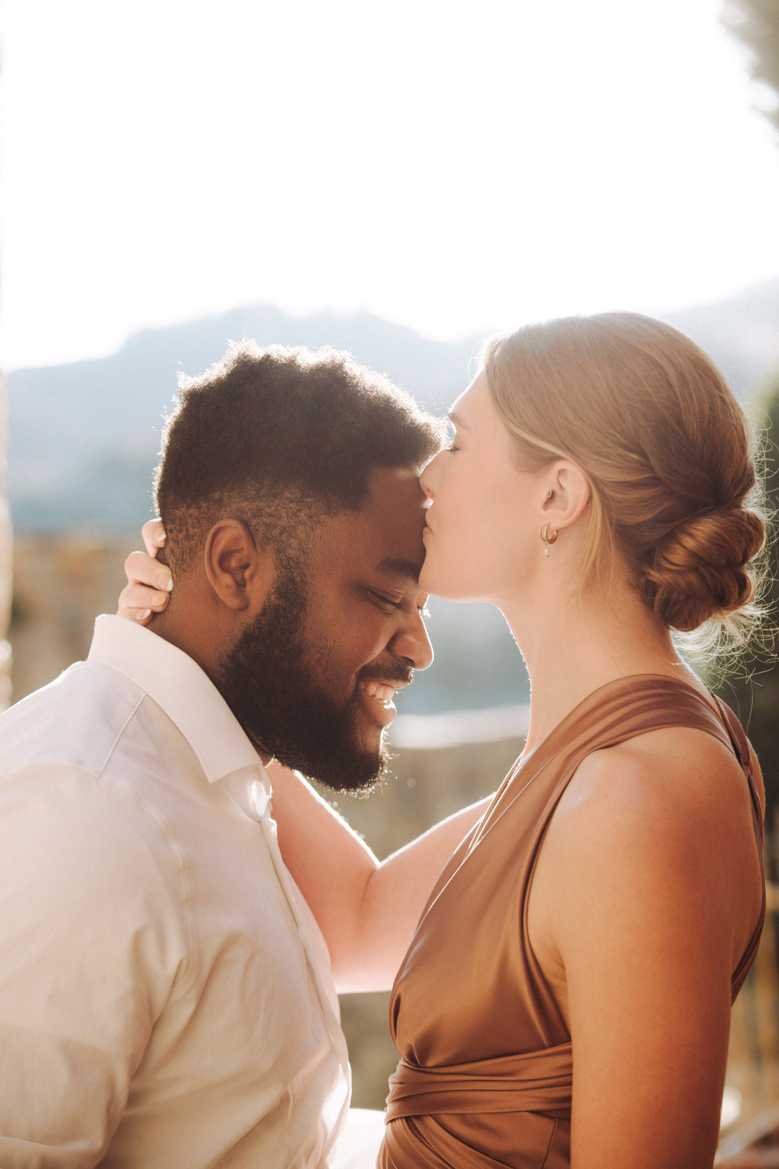 Seth & Janaya. Fotografo di matrimoni a Firenze, Pisa e Toscana | Fotografia spontanea ed elegante in Italia