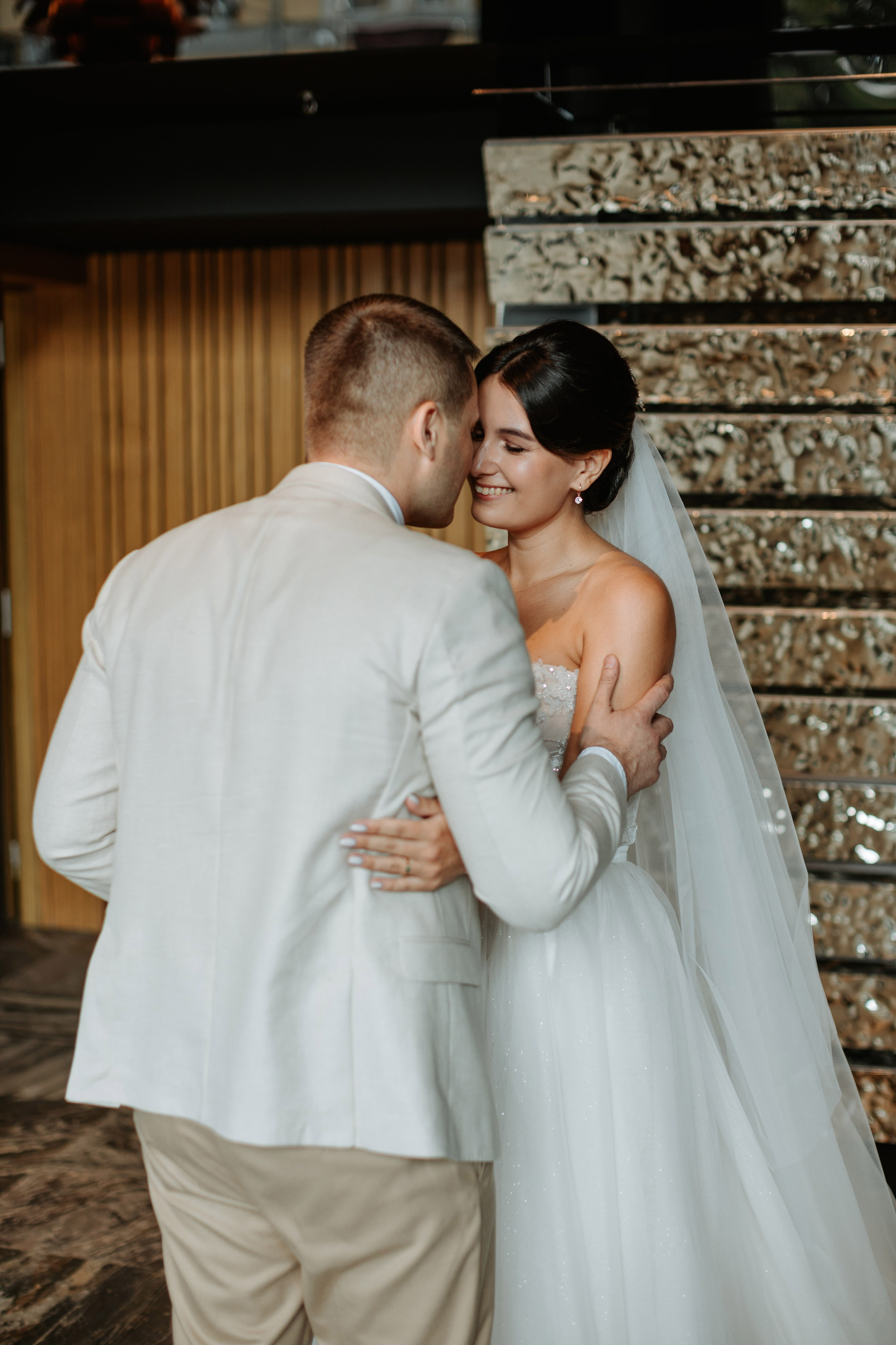 Matrimonio elegante di Olga & Slava — Emozioni autentiche e bellezza senza tempo. Fotografo di matrimoni a Firenze, Pisa e Toscana | Fotografia spontanea ed elegante in Italia