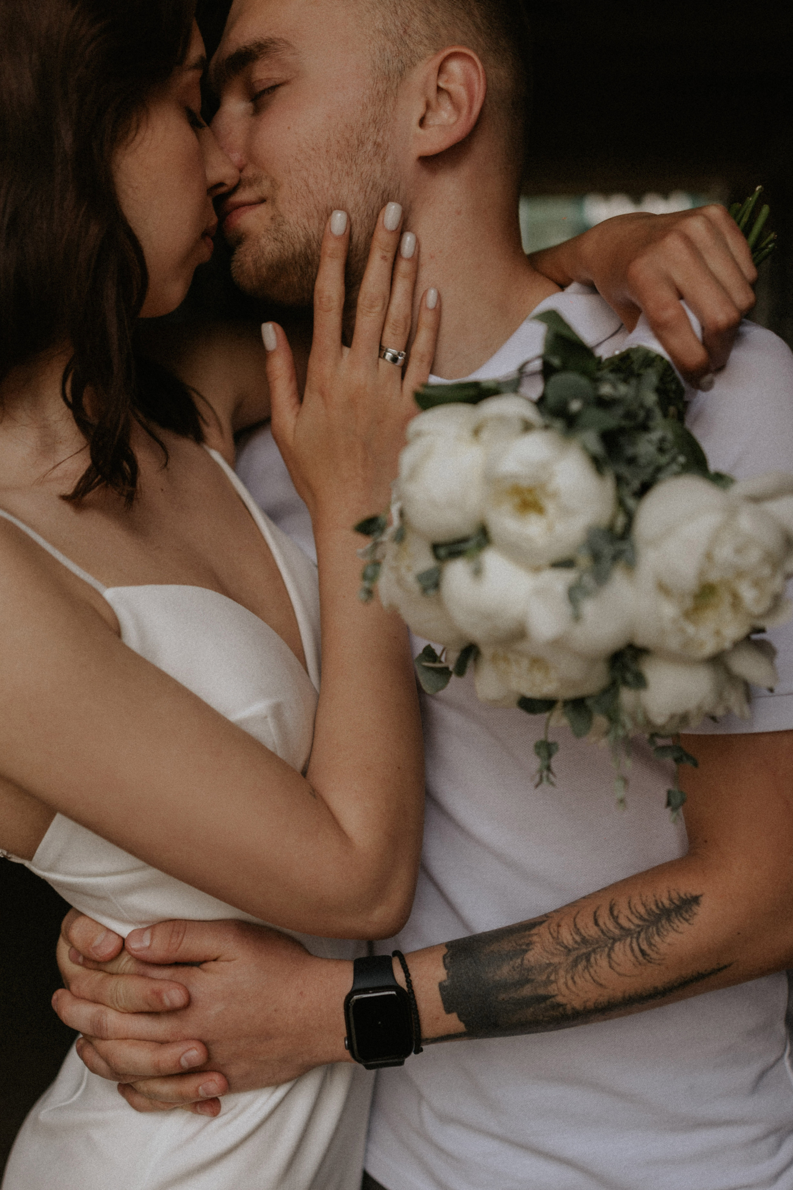 Svjatoslav & Anastasia — Wedding Photoshoot | Candid Wedding Photography. Wedding Photographer in Florence, Pisa & Tuscany | Candid & Elegant Photography in Italy