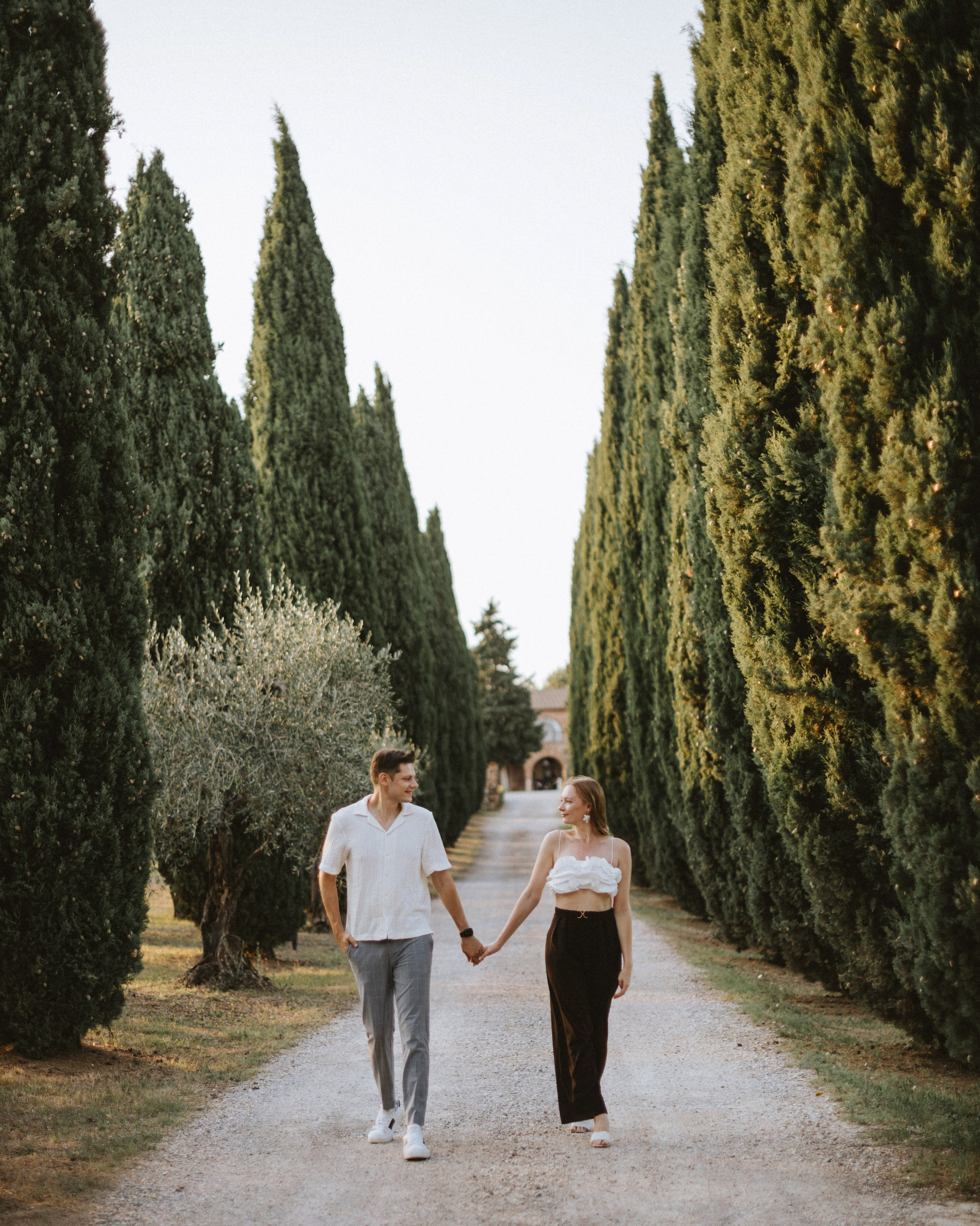 Wedding Photographer in Florence, Pisa & Tuscany | Candid & Elegant Photography in Italy