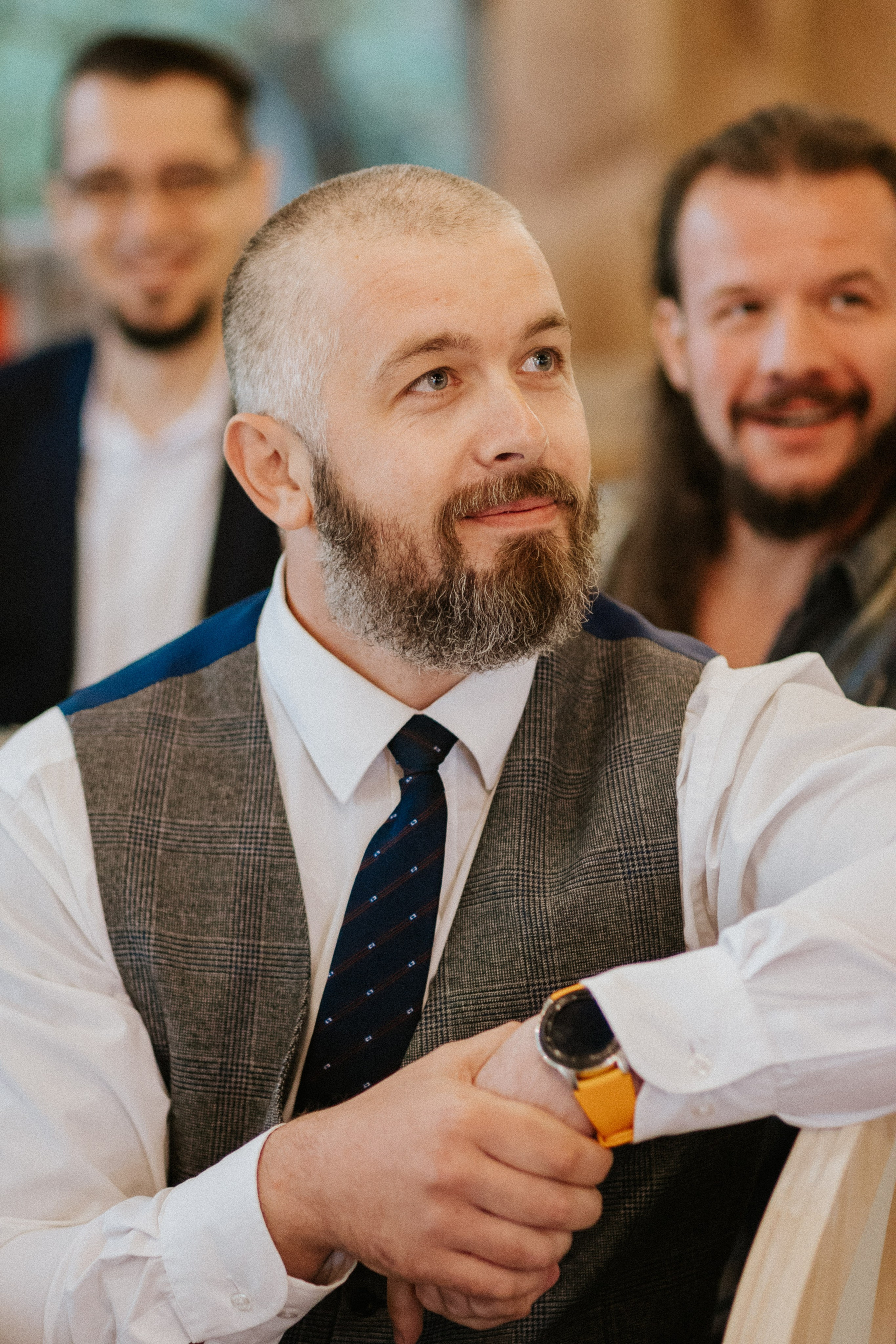 Emotional Wedding Photography — Leonid & Olga. Wedding Photographer in Florence, Pisa & Tuscany | Candid & Elegant Photography in Italy