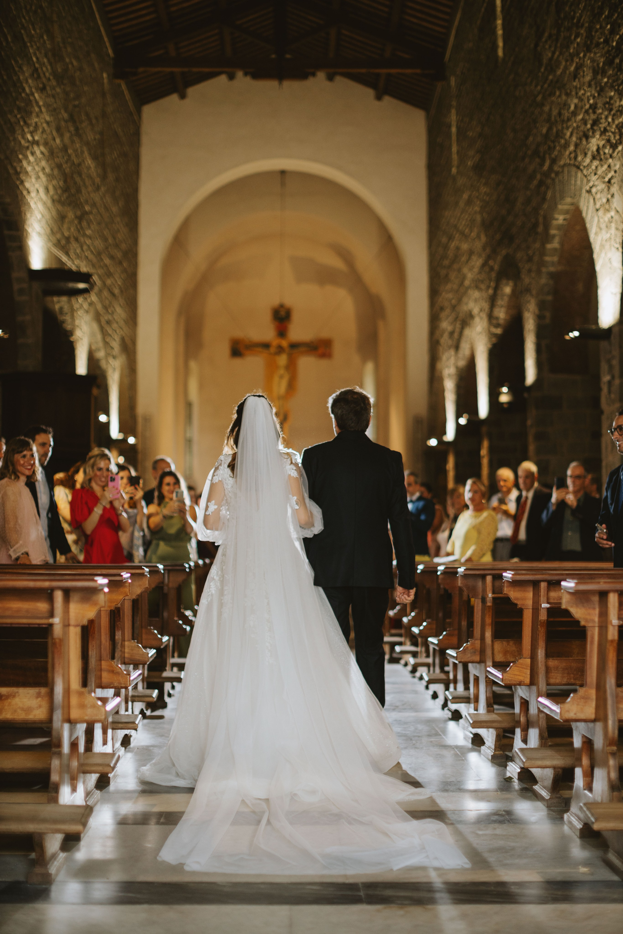 Candid Wedding Photography Tuscany | Antonio & Constanza’s Timeless Story. Wedding Photographer in Florence, Pisa & Tuscany | Candid & Elegant Photography in Italy