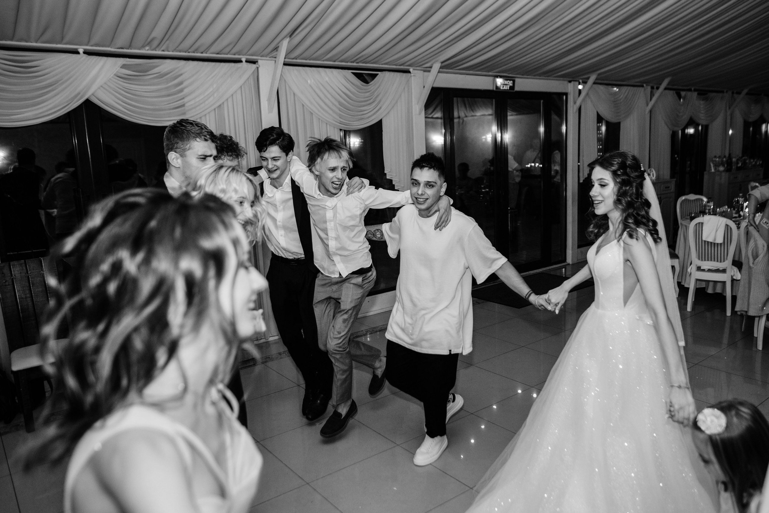 Vitaliy & Yulia. Wedding Photographer in Florence, Pisa & Tuscany | Candid & Elegant Photography in Italy