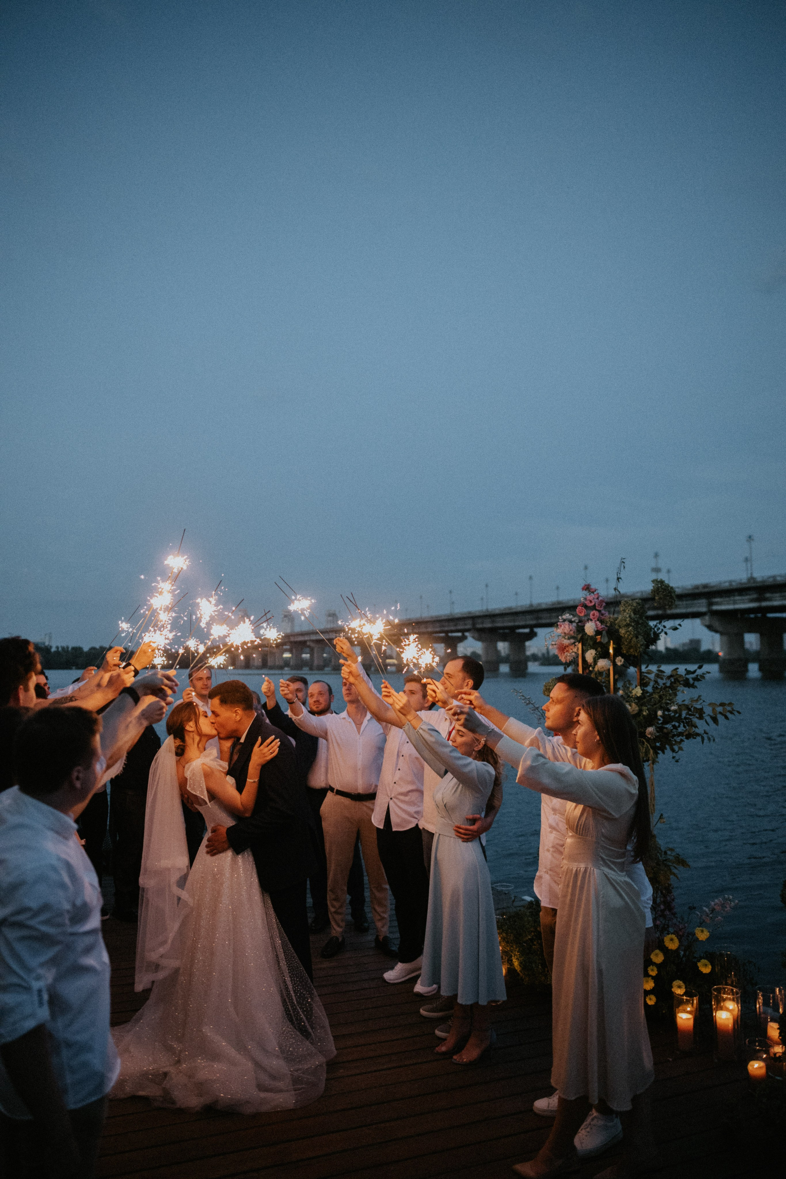 Vitaliy & Vika — Emotional & Stylish Wedding | Wedding Photographer Portfolio. Wedding Photographer in Florence, Pisa & Tuscany | Candid & Elegant Photography in Italy