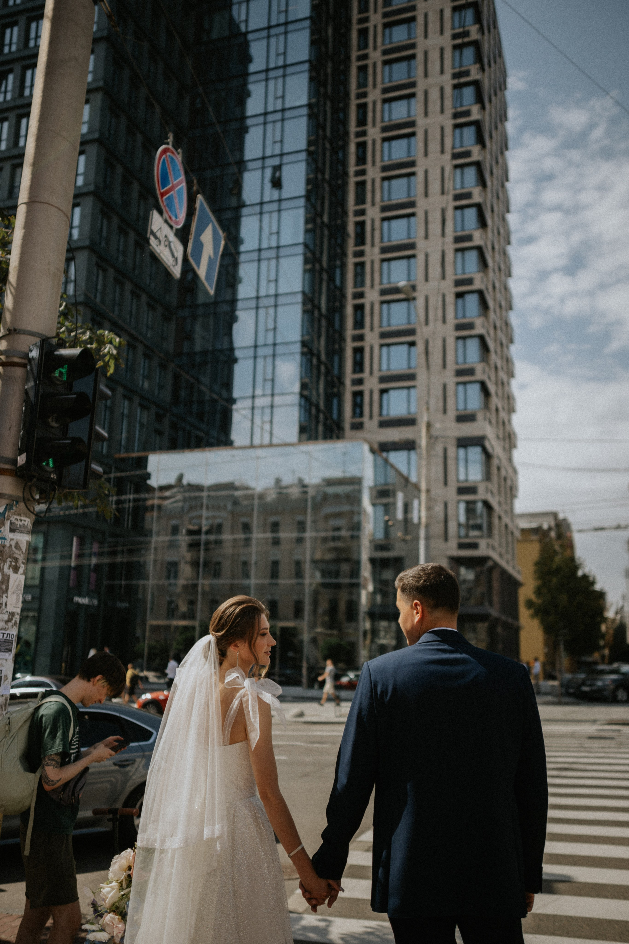Vitaliy & Vika — Emotional & Stylish Wedding | Wedding Photographer Portfolio. Wedding Photographer in Florence, Pisa & Tuscany | Candid & Elegant Photography in Italy