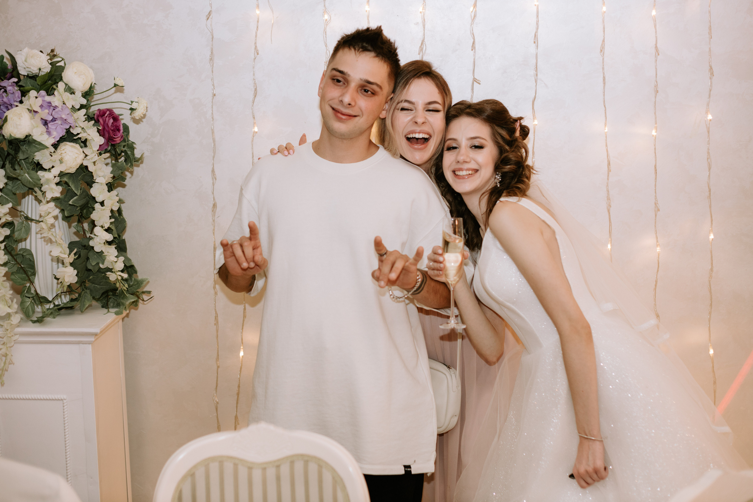 Vitaliy & Yulia. Wedding Photographer in Florence, Pisa & Tuscany | Candid & Elegant Photography in Italy