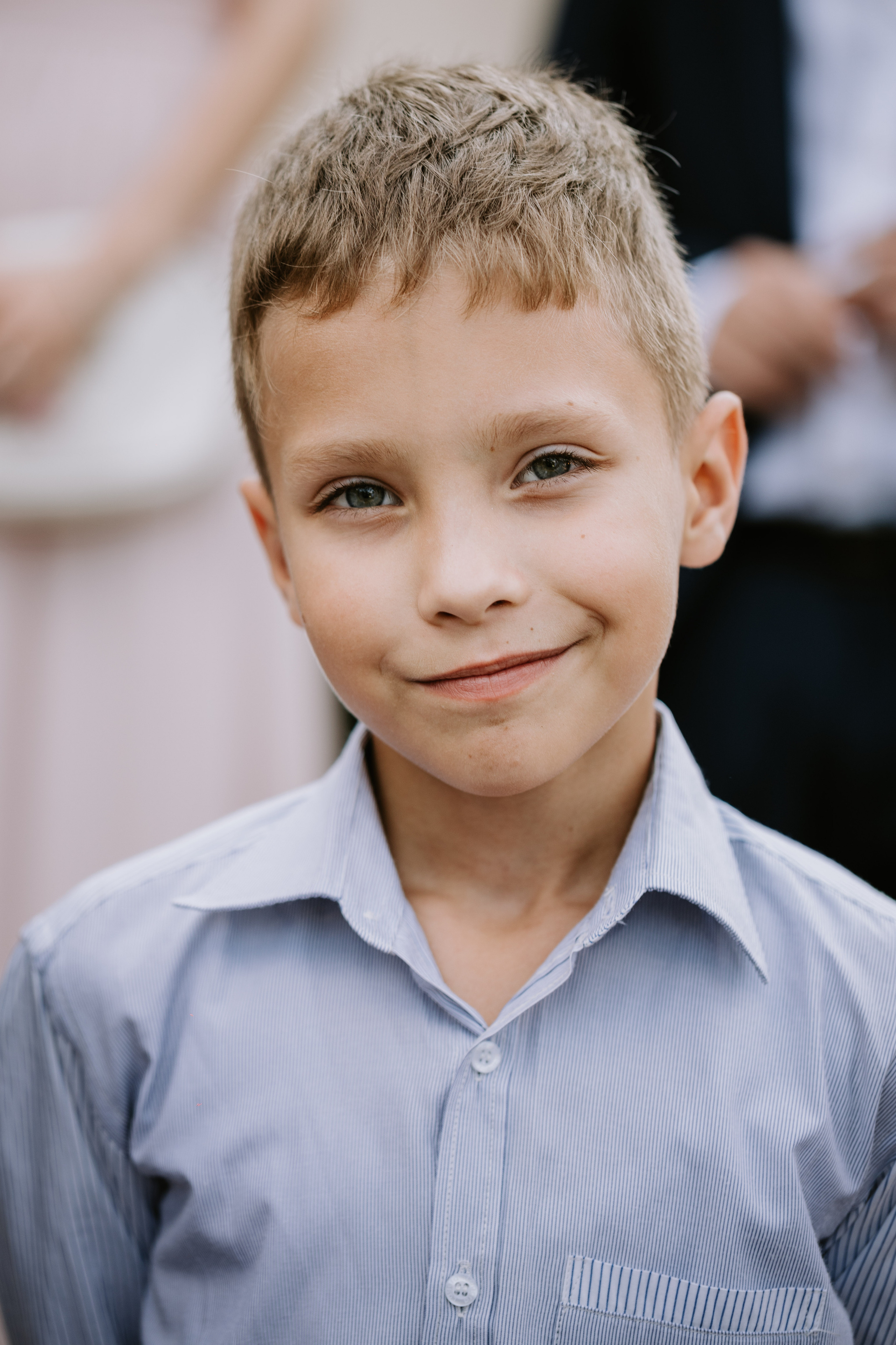 Vitaliy & Yulia. Wedding Photographer in Florence, Pisa & Tuscany | Candid & Elegant Photography in Italy