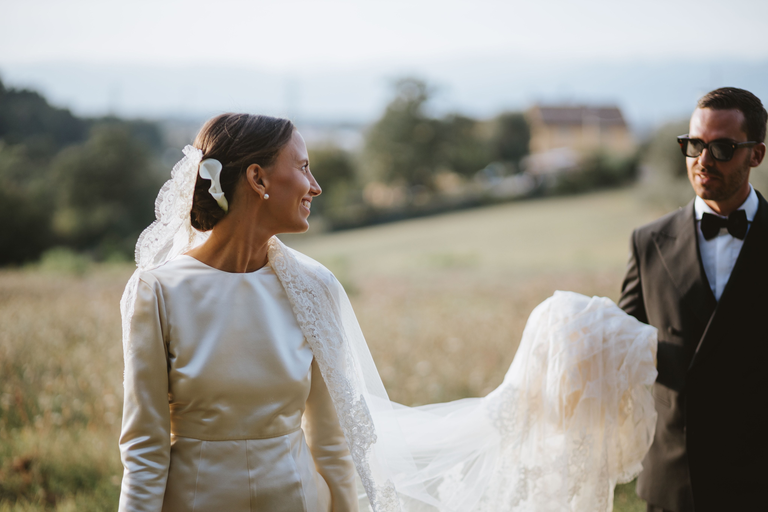 Fotografo Matrimonio Villa Firenze | Matrimonio Elegante in Toscana. Fotografo di matrimoni a Firenze, Pisa e Toscana | Fotografia spontanea ed elegante in Italia