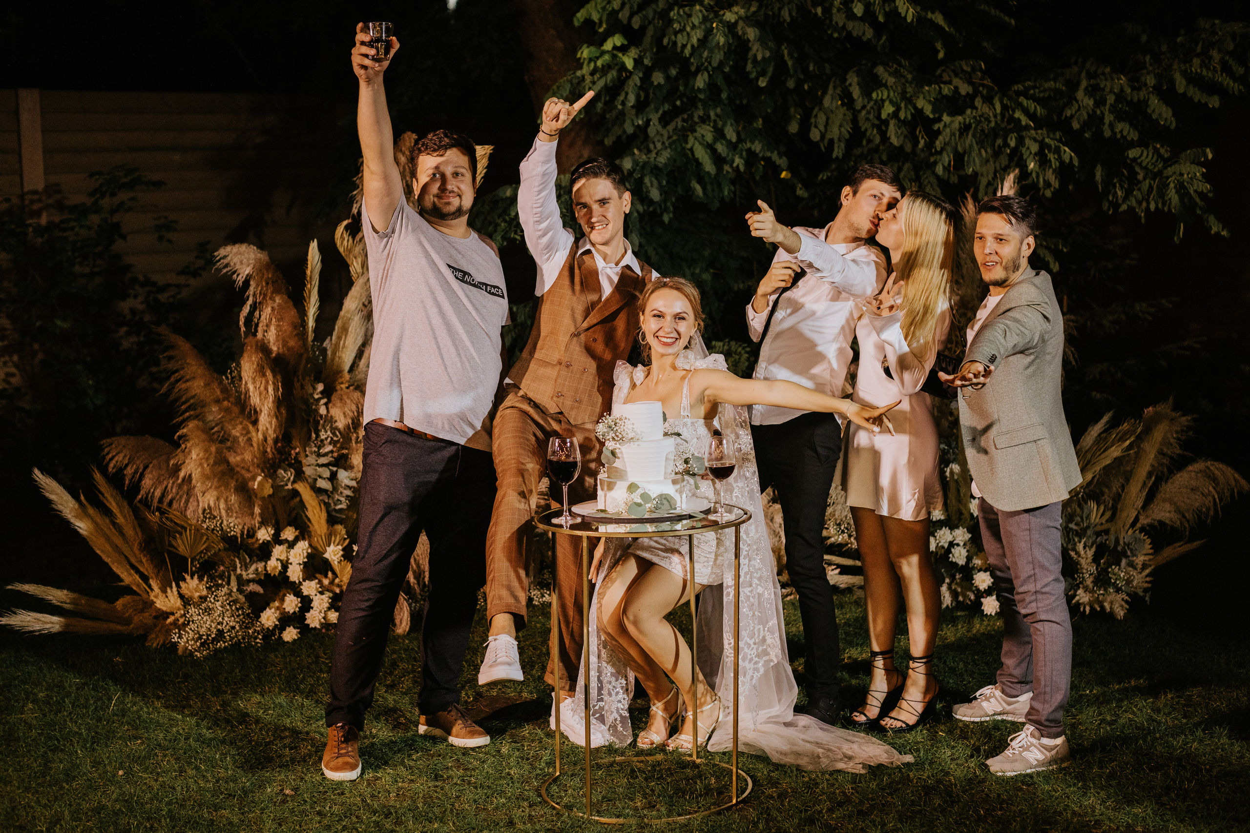 Lubomir & Katya. Wedding Photographer in Florence, Pisa & Tuscany | Candid & Elegant Photography in Italy