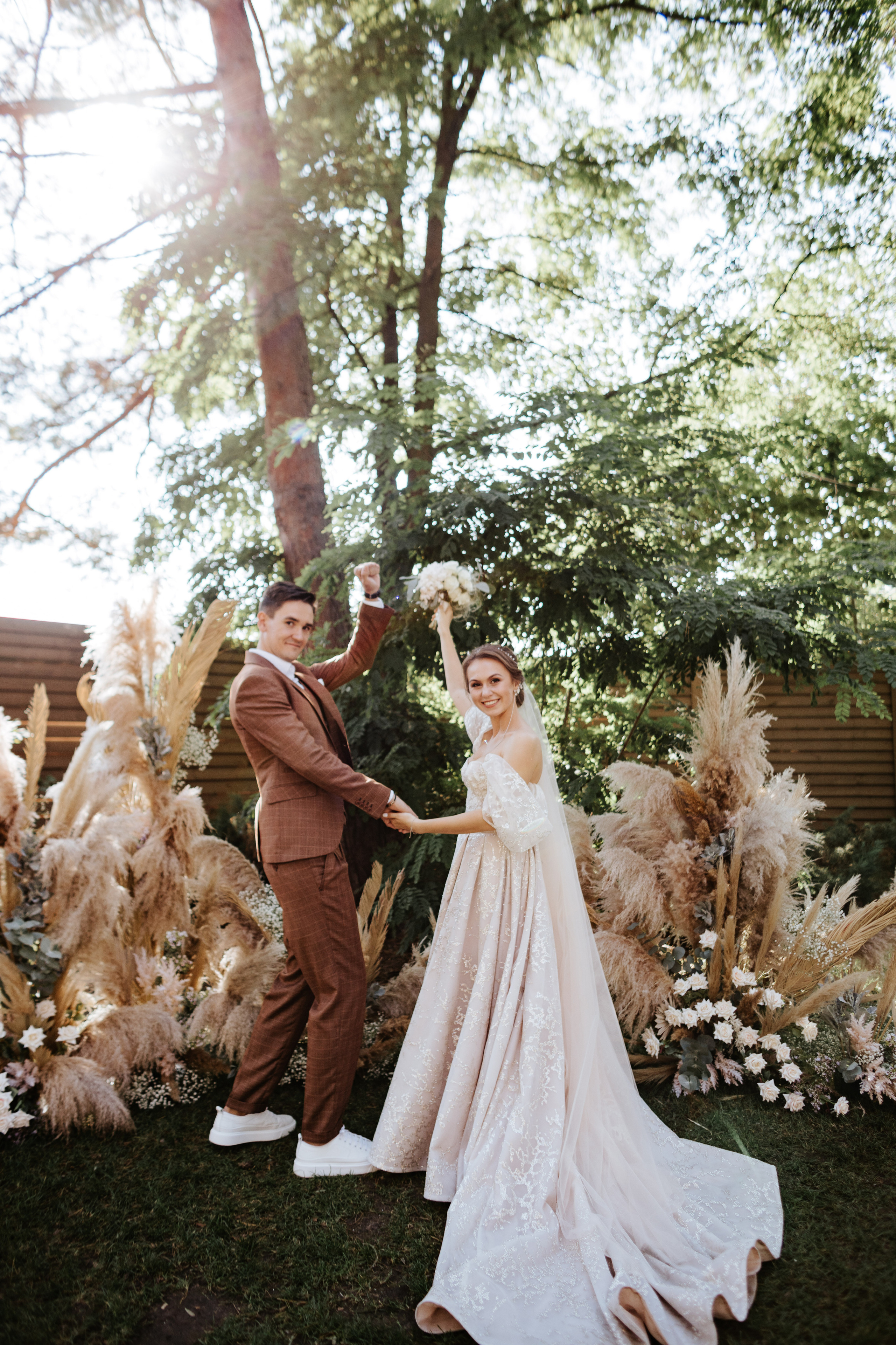 Lubomir & Katya. Wedding Photographer in Florence, Pisa & Tuscany | Candid & Elegant Photography in Italy