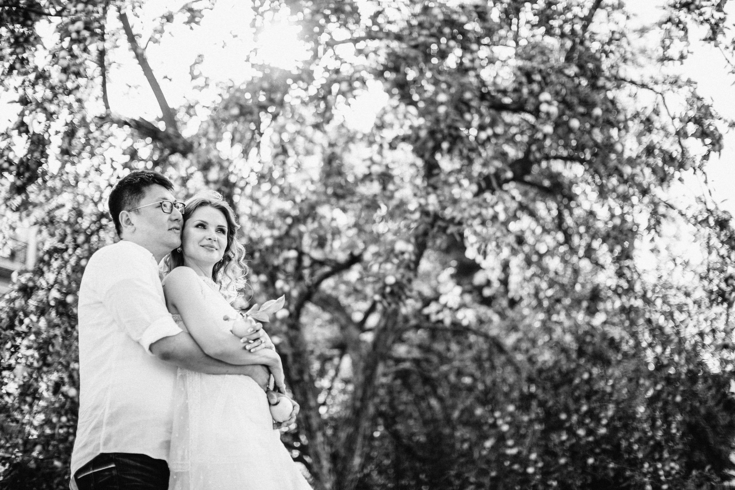 Предсвадебная съёмка в Киеве. Юлия и Фан Чао. Wedding Photographer in Florence, Pisa & Tuscany | Candid & Elegant Photography in Italy