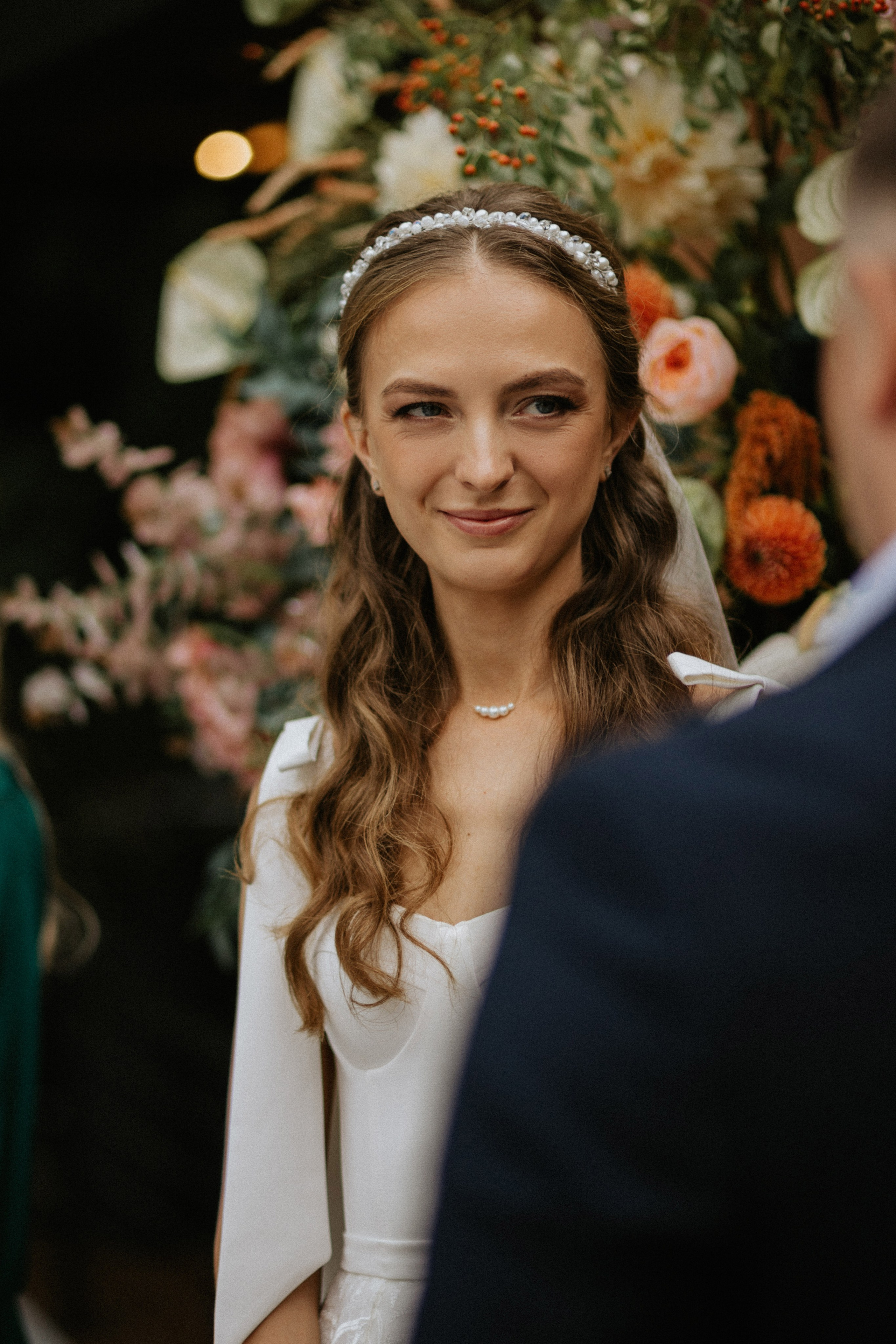 Emotional Wedding Photography — Leonid & Olga. Wedding Photographer in Florence, Pisa & Tuscany | Candid & Elegant Photography in Italy