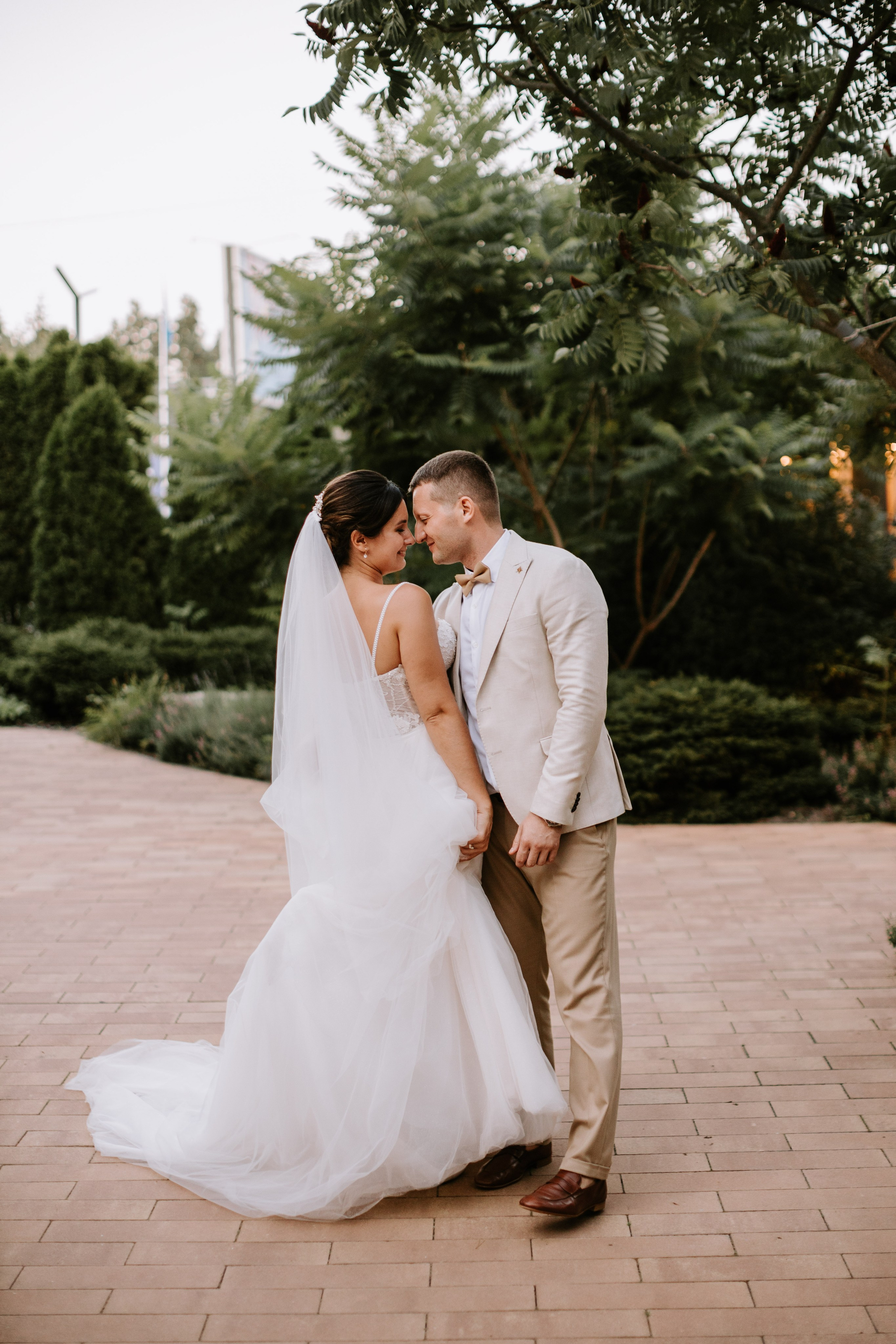 Matrimonio elegante di Olga & Slava — Emozioni autentiche e bellezza senza tempo. Fotografo di matrimoni a Firenze, Pisa e Toscana | Fotografia spontanea ed elegante in Italia