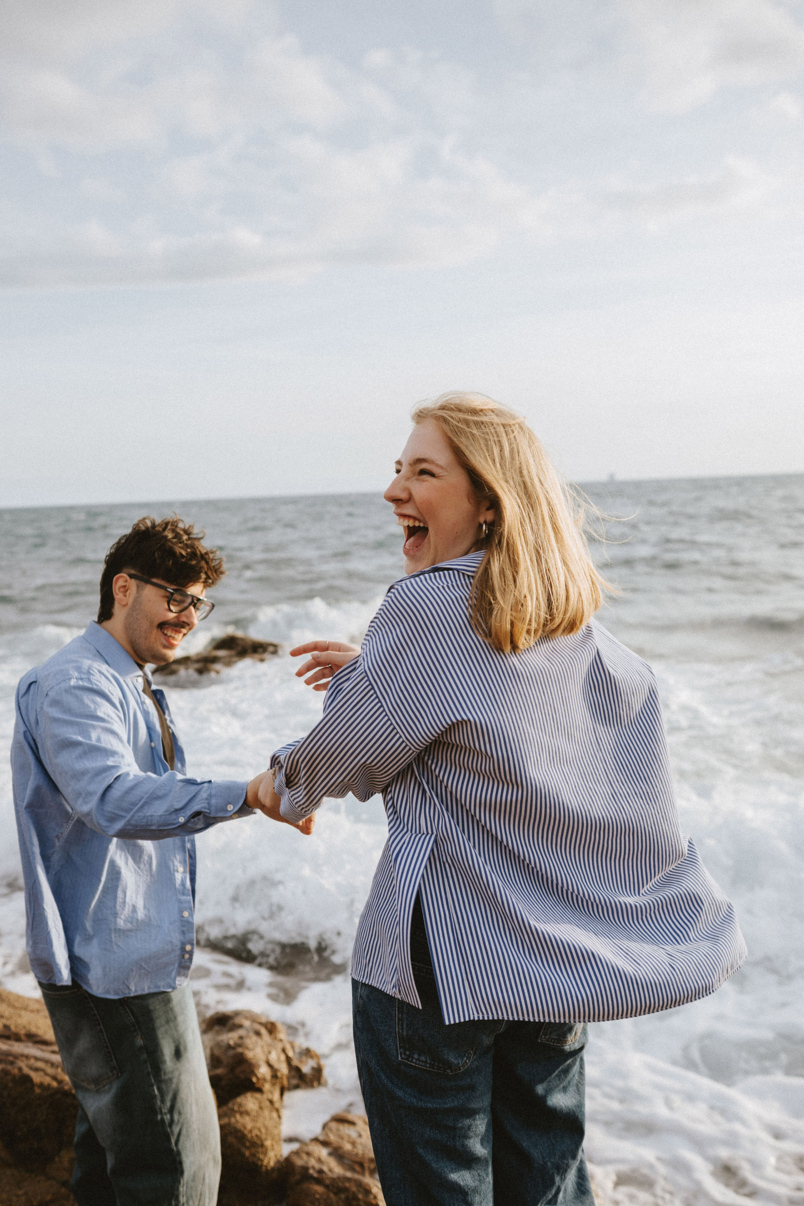 Matteo & Melissa - Servizio fotografico di coppia romantico | Portfolio del fotografo di matrimonio. Fotografo di matrimoni a Firenze, Pisa e Toscana | Fotografia spontanea ed elegante in Italia