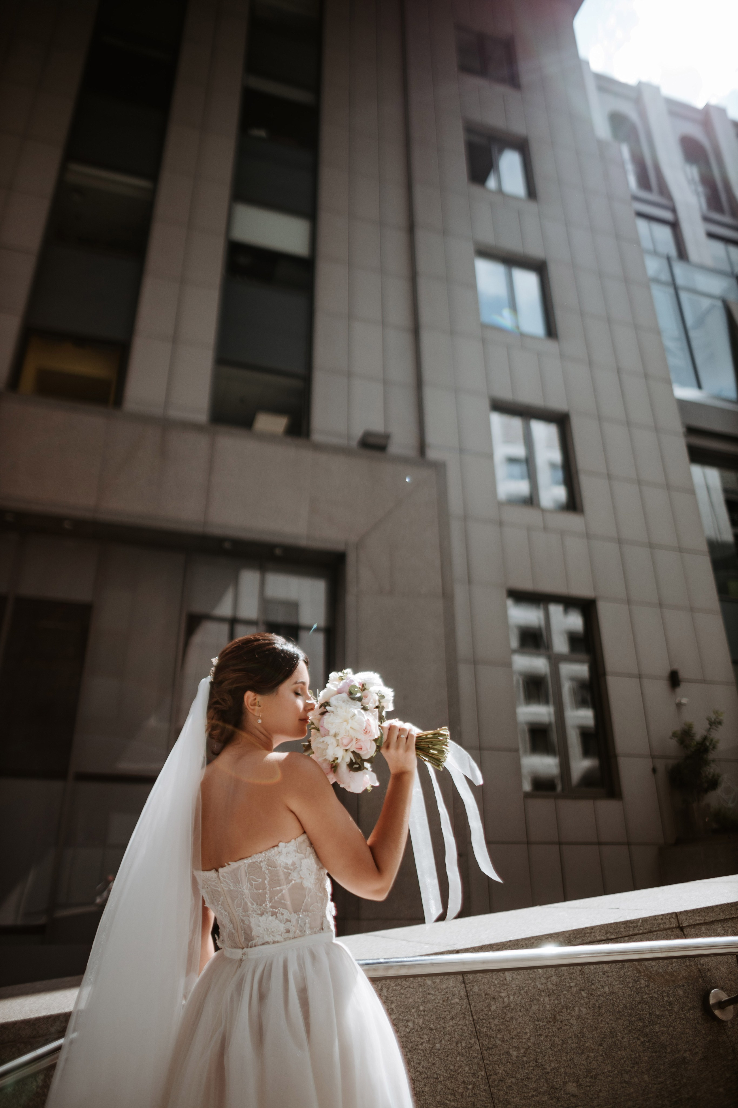 Matrimonio elegante di Olga & Slava — Emozioni autentiche e bellezza senza tempo. Fotografo di matrimoni a Firenze, Pisa e Toscana | Fotografia spontanea ed elegante in Italia