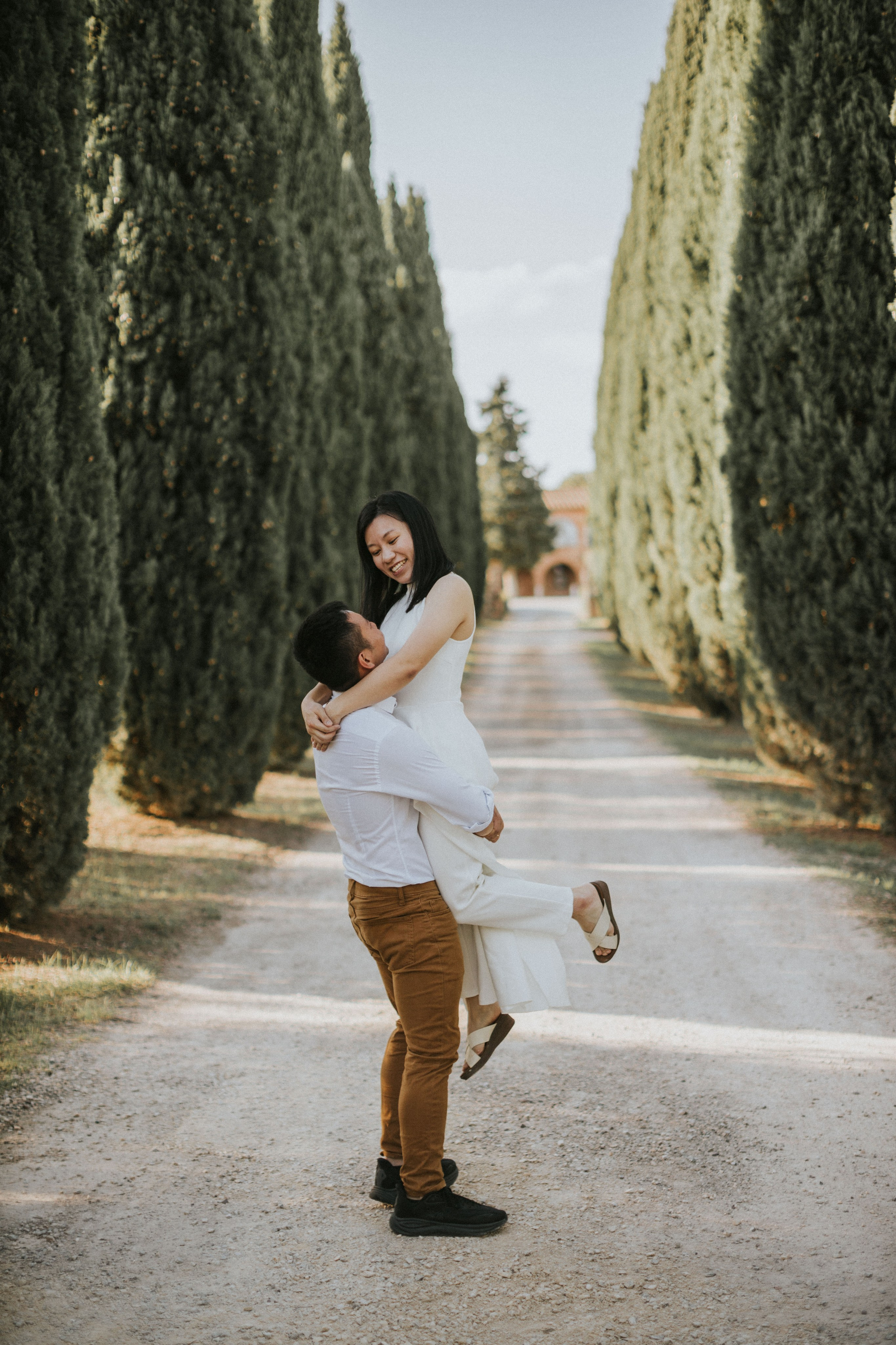 Family Photoshoot in Tuscany | Val d’Orcia & Pienza Photographer. Wedding Photographer in Florence, Pisa & Tuscany | Candid & Elegant Photography in Italy